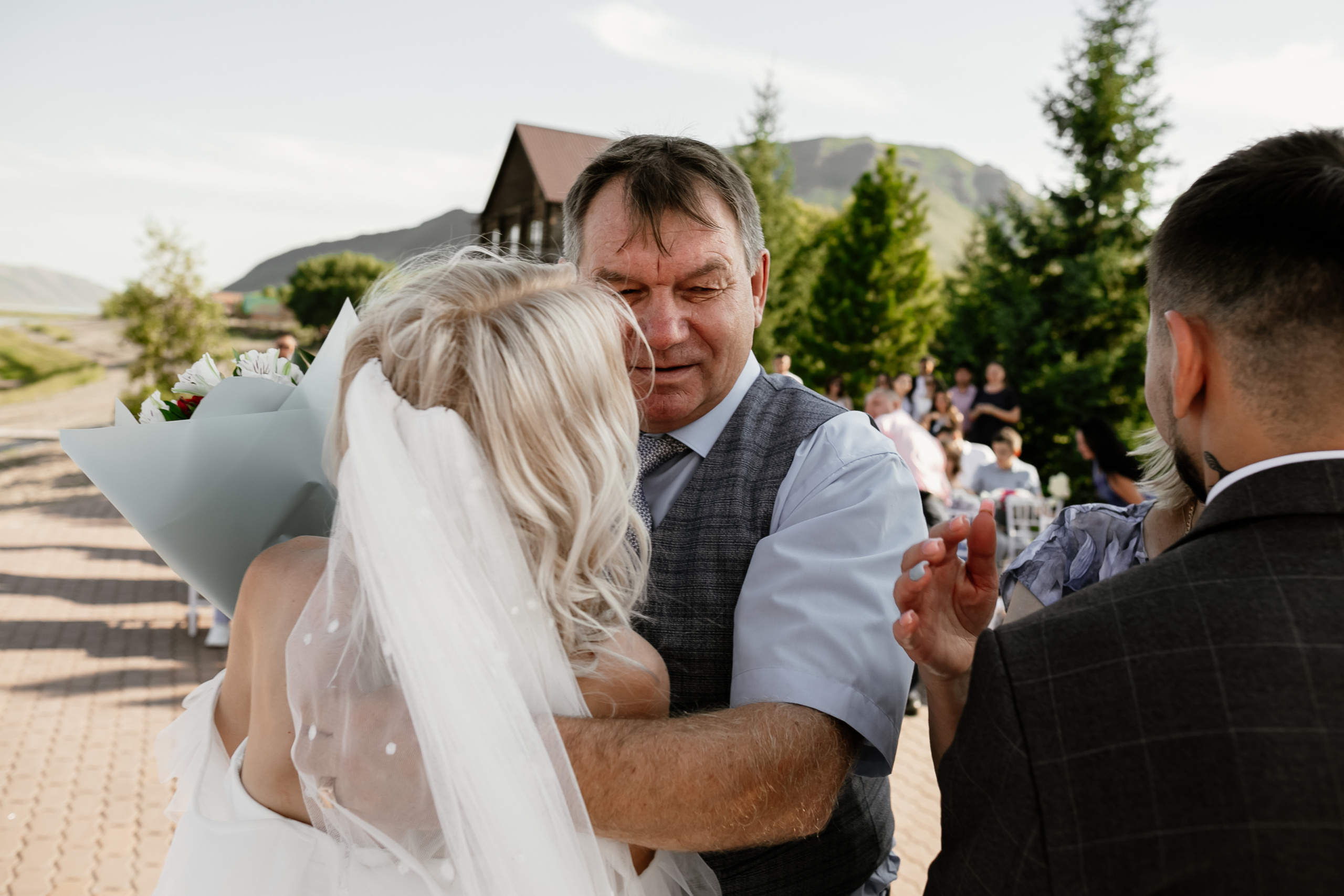 Комрон и Ната. Фотограф Москва, Санкт-Петербург, Абакан