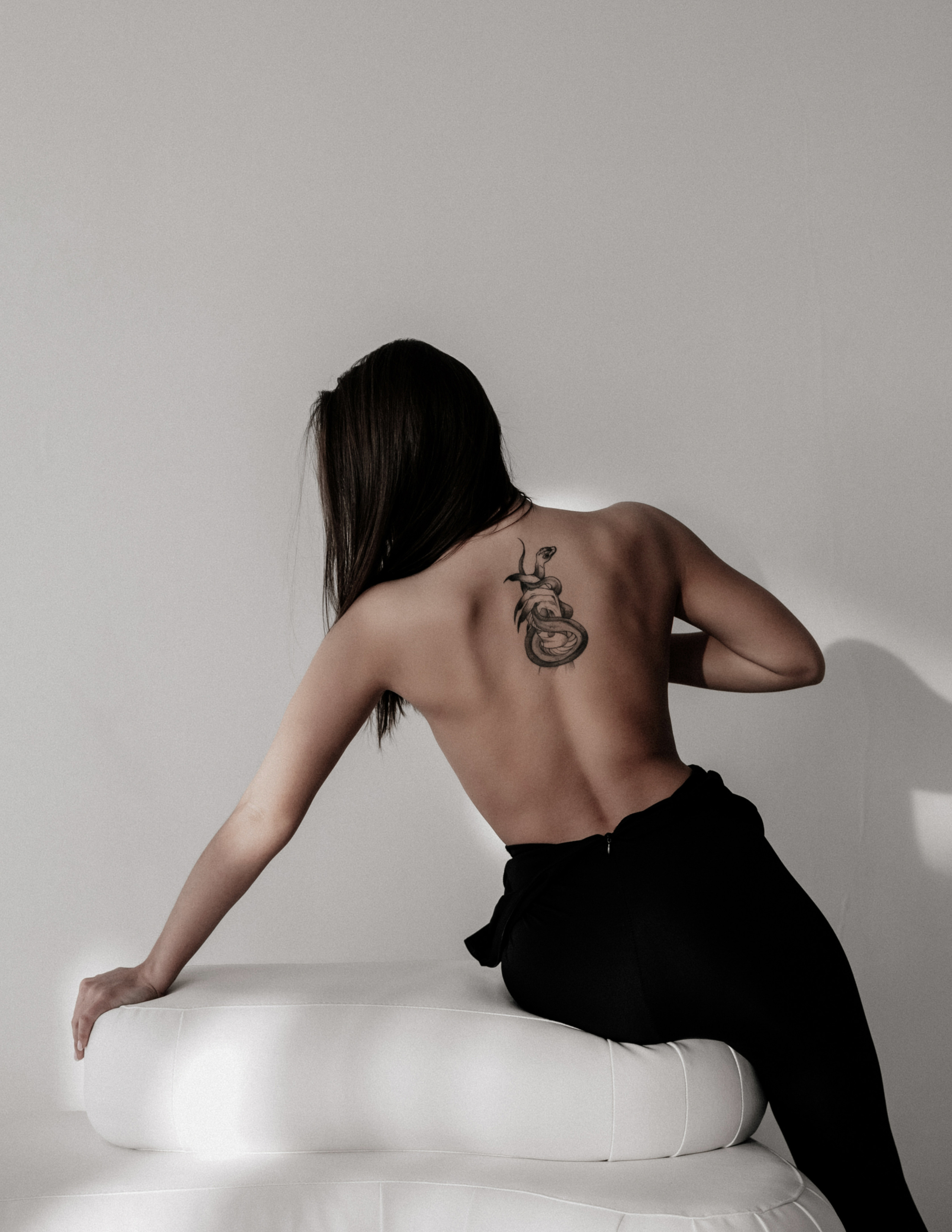 Надя. Фотограф Москва, Санкт-Петербург, Абакан