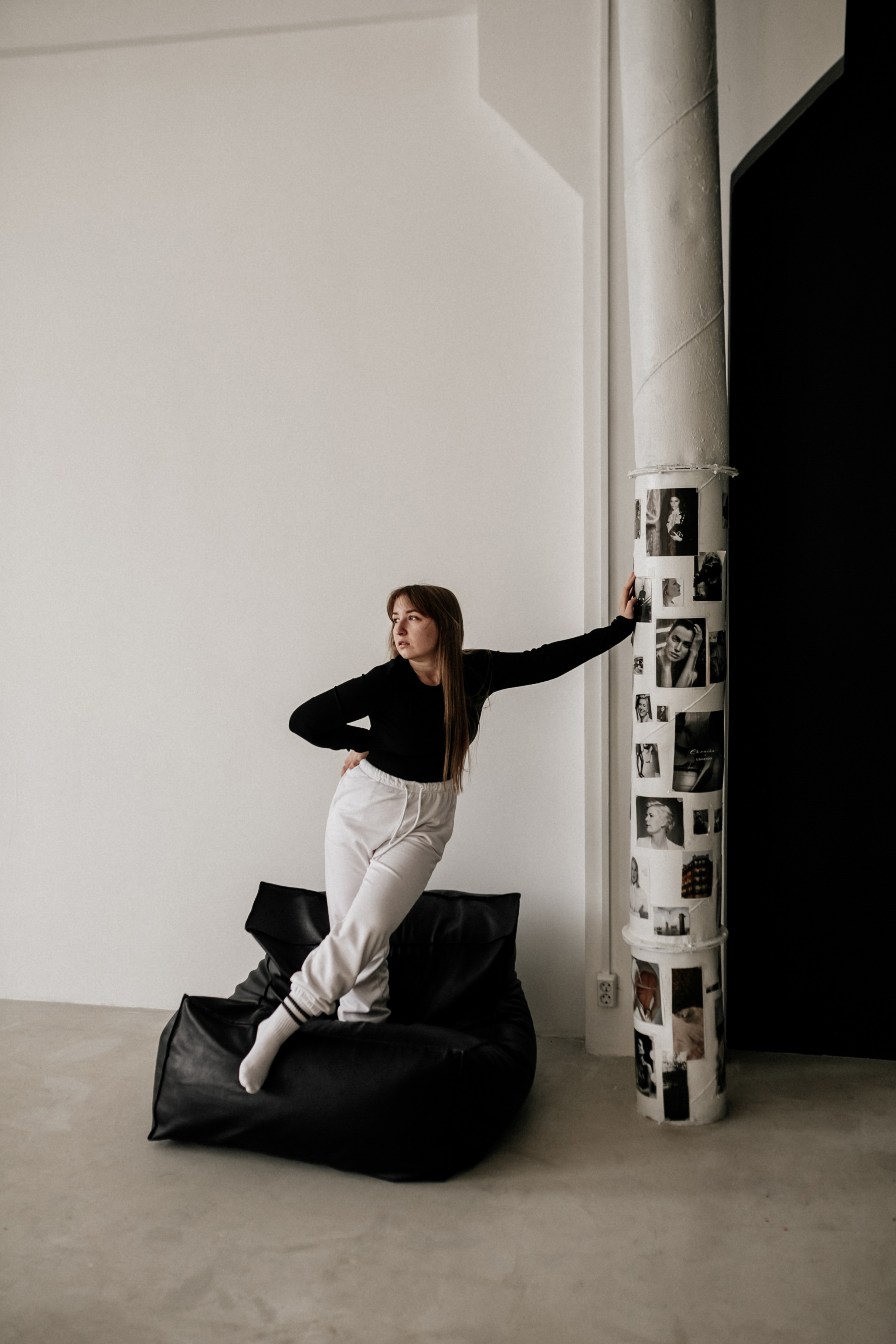 Оксана. Фотограф Москва, Санкт-Петербург, Абакан