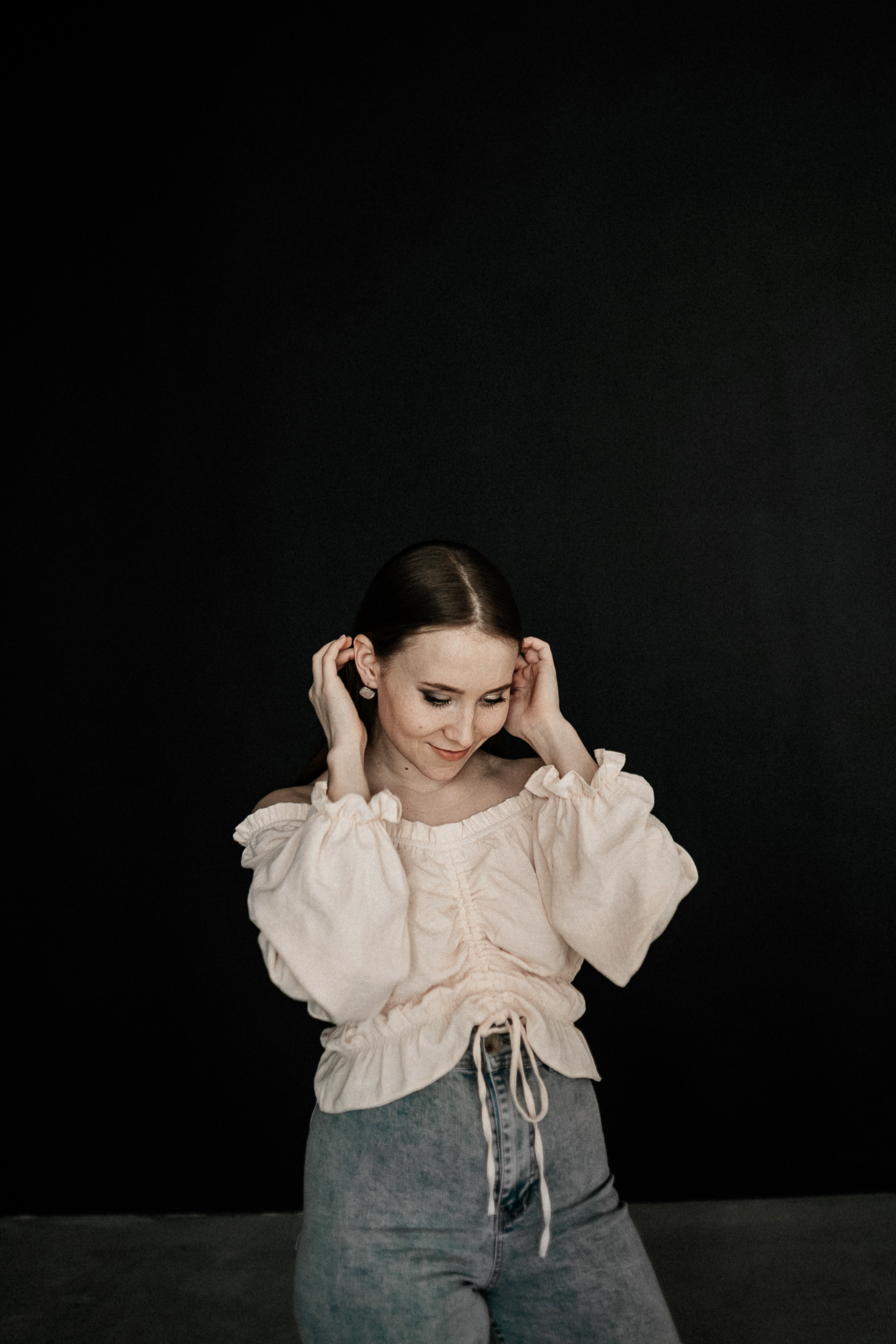 Кристина. Фотограф Москва, Санкт-Петербург, Абакан