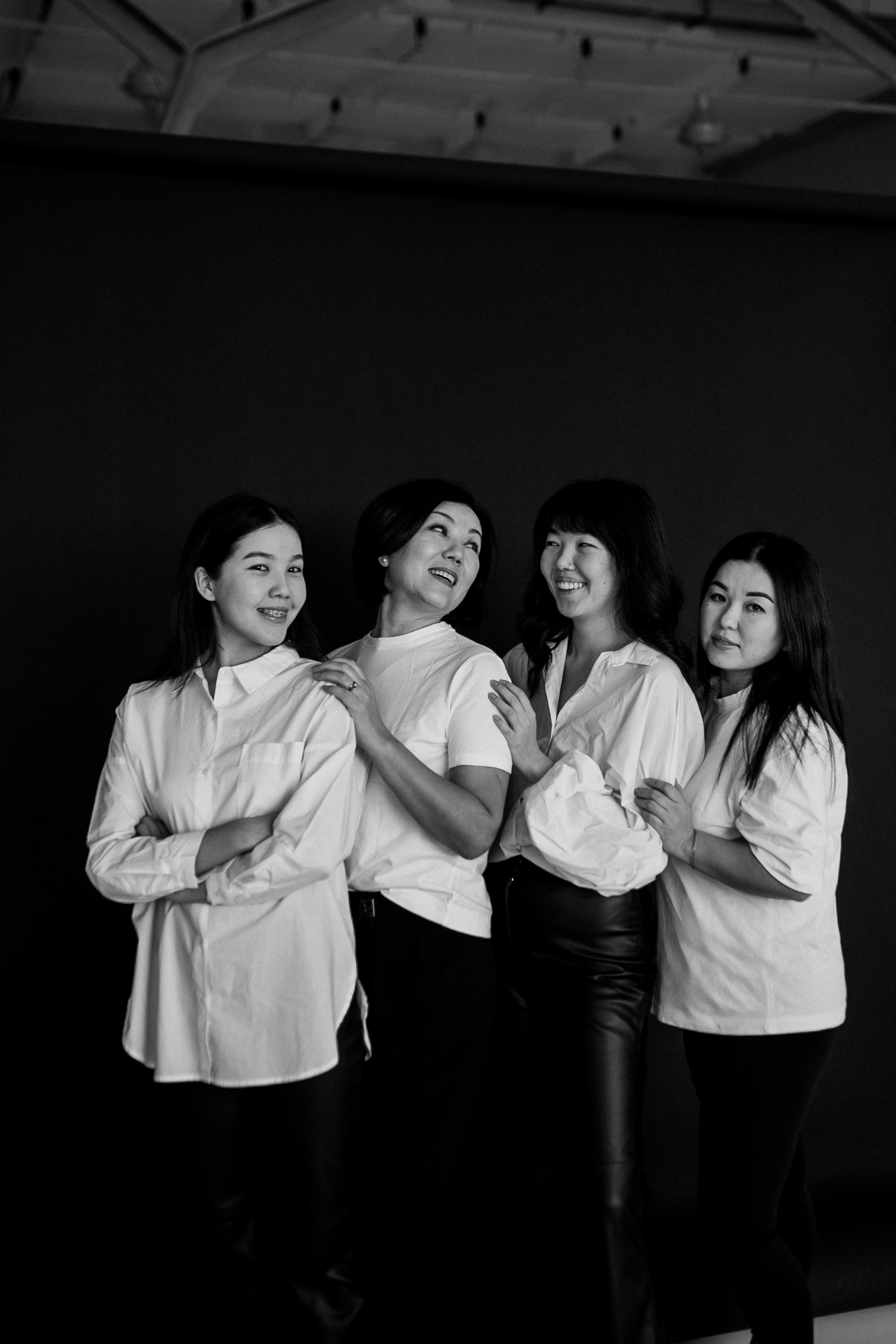 Семейная съемка. Фотограф Москва, Санкт-Петербург, Абакан