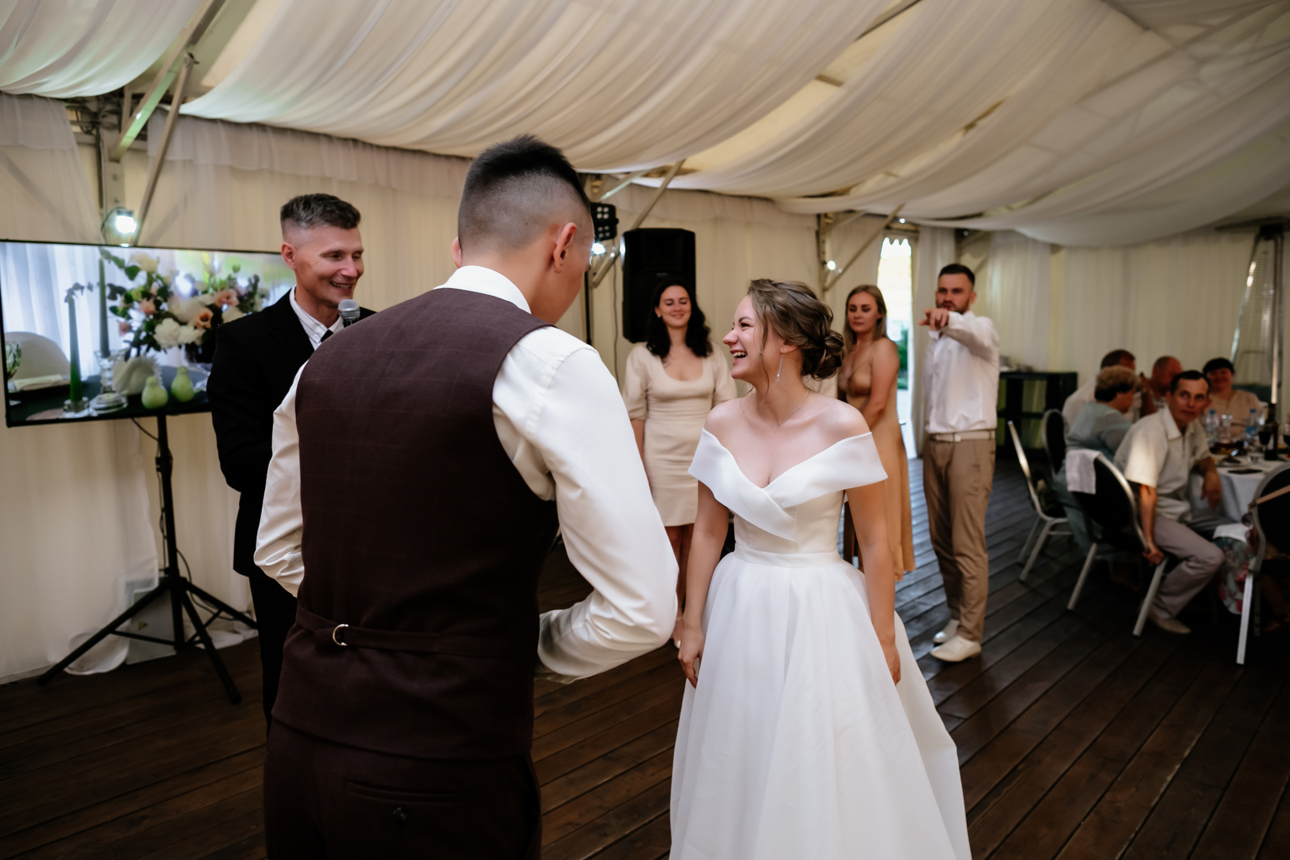 Андрей и Анастасия. Фотограф Москва, Санкт-Петербург, Абакан