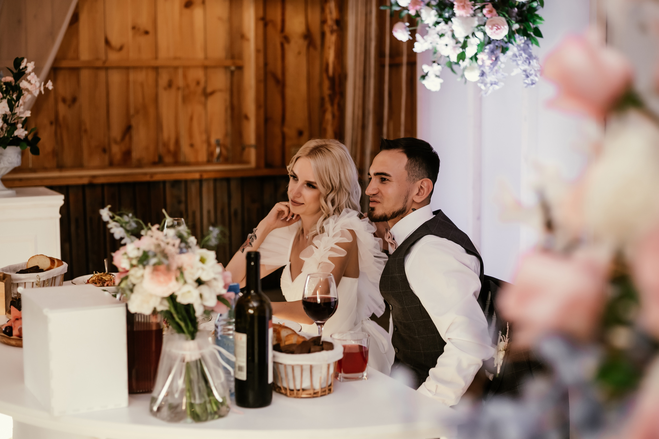 Комрон и Ната. Фотограф Москва, Санкт-Петербург, Абакан