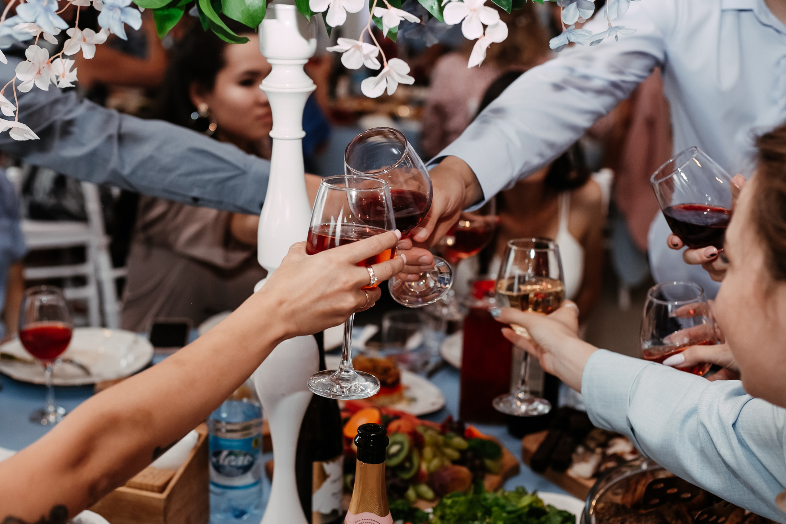 Комрон и Ната. Фотограф Москва, Санкт-Петербург, Абакан