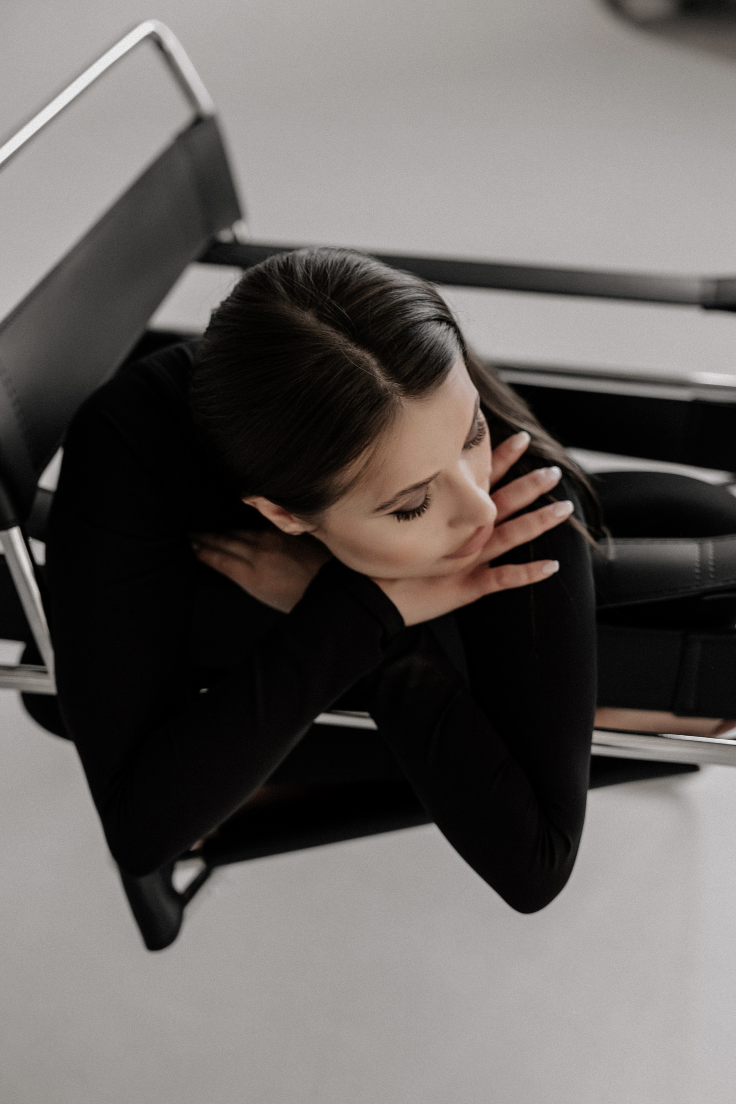 Надя. Фотограф Москва, Санкт-Петербург, Абакан