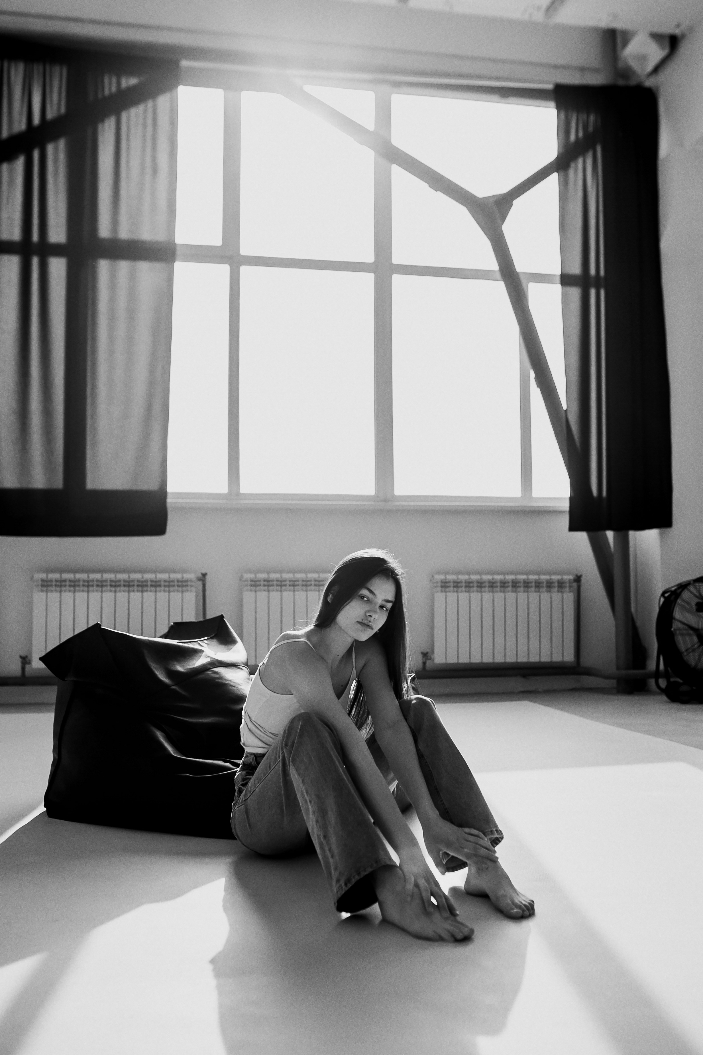 Ева. Фотограф Москва, Санкт-Петербург, Абакан