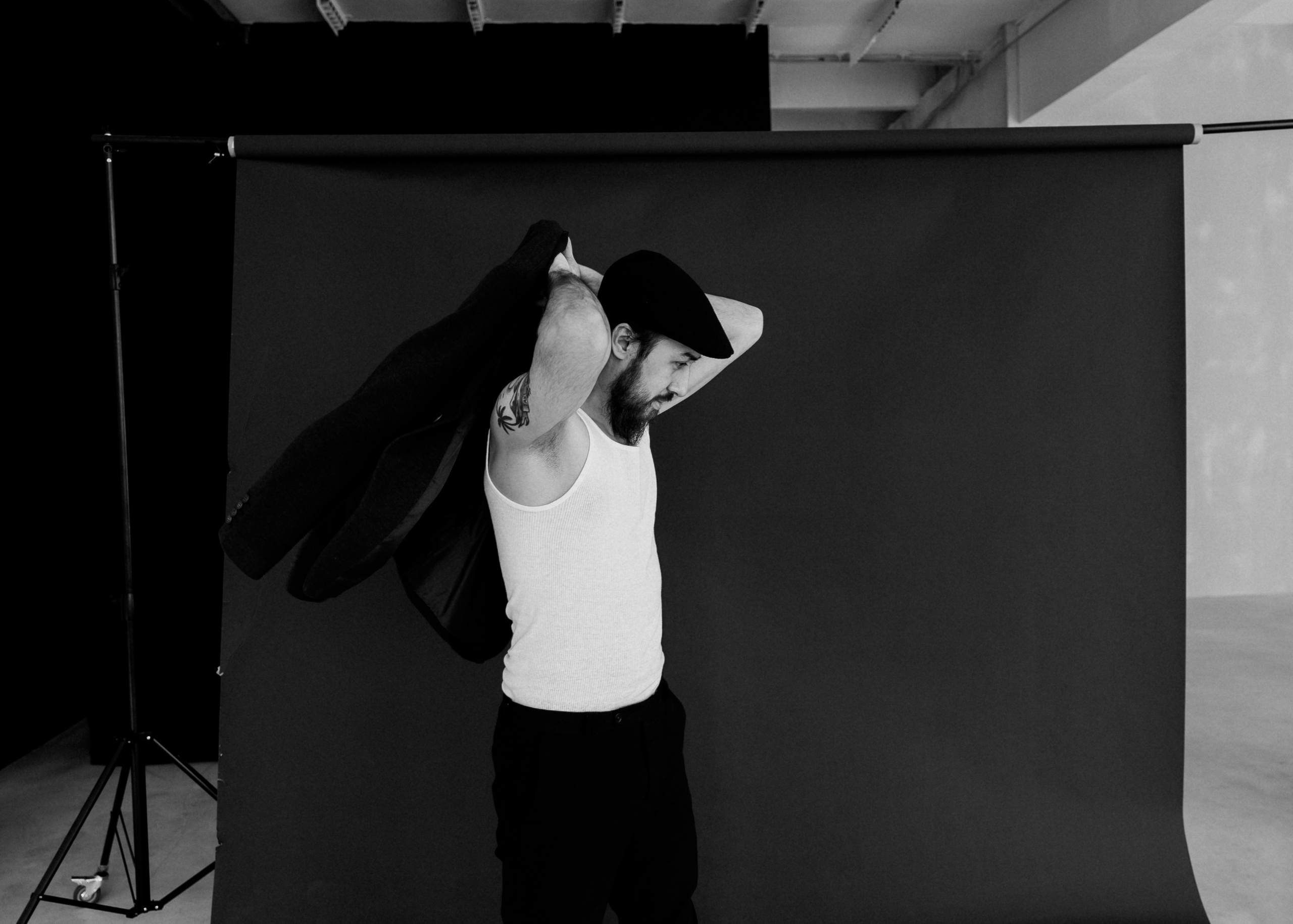 Игорь. Фотограф Москва, Санкт-Петербург, Абакан