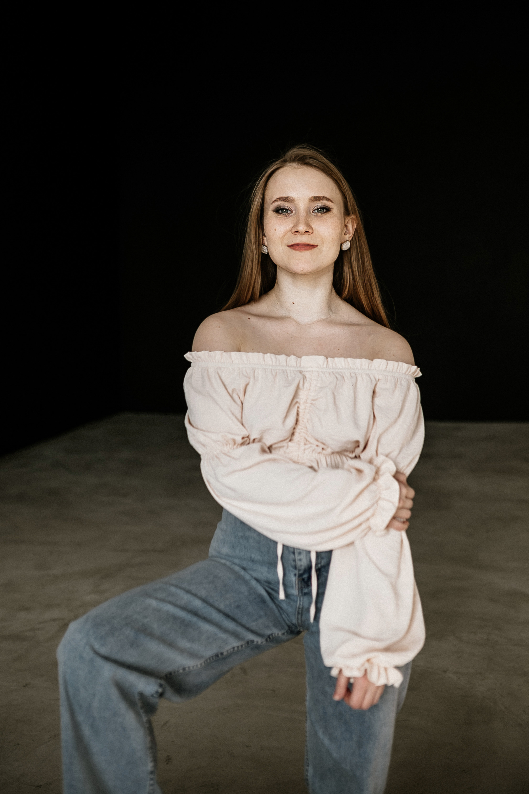 Кристина. Фотограф Москва, Санкт-Петербург, Абакан