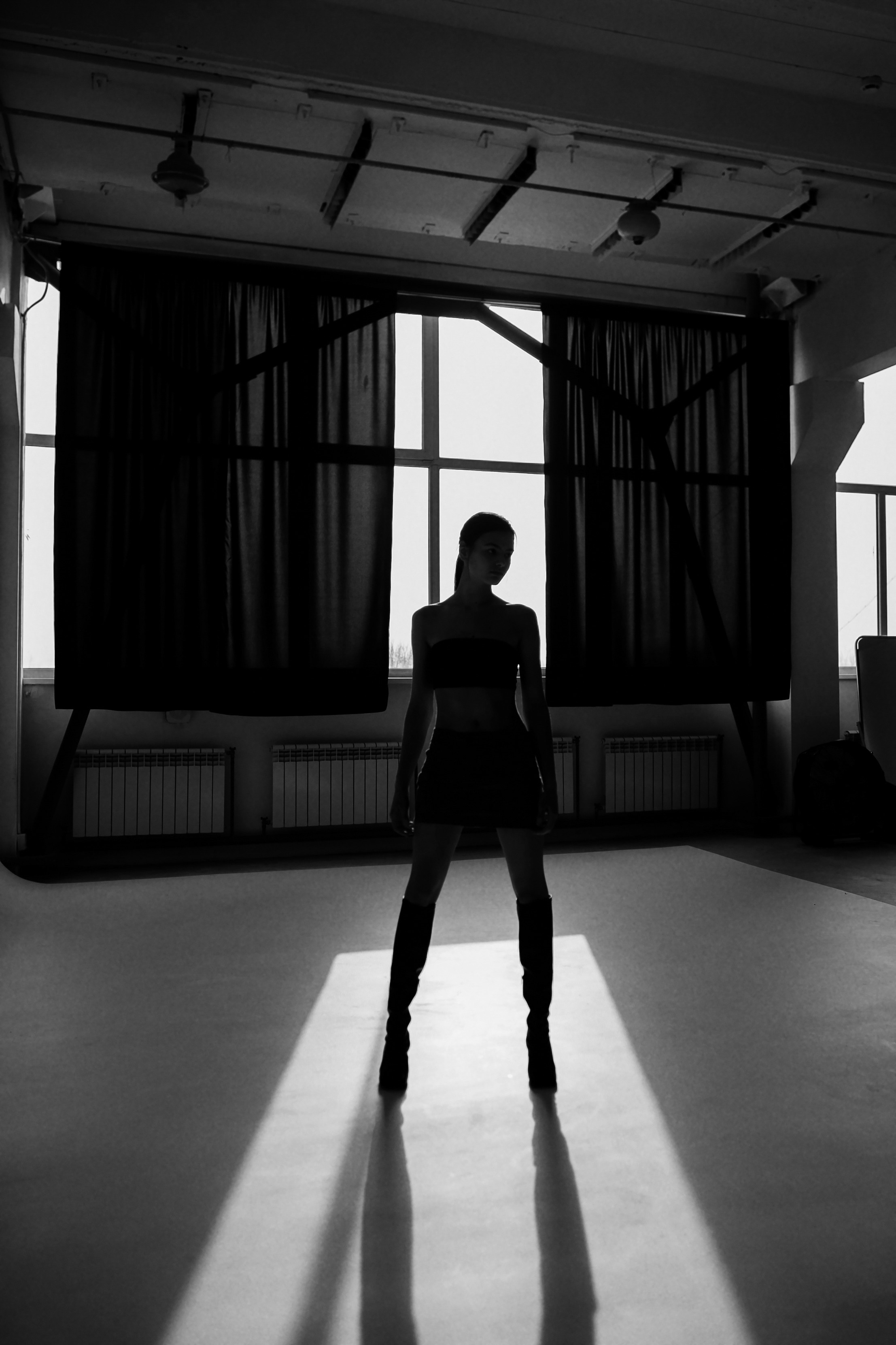 Ева. Фотограф Москва, Санкт-Петербург, Абакан