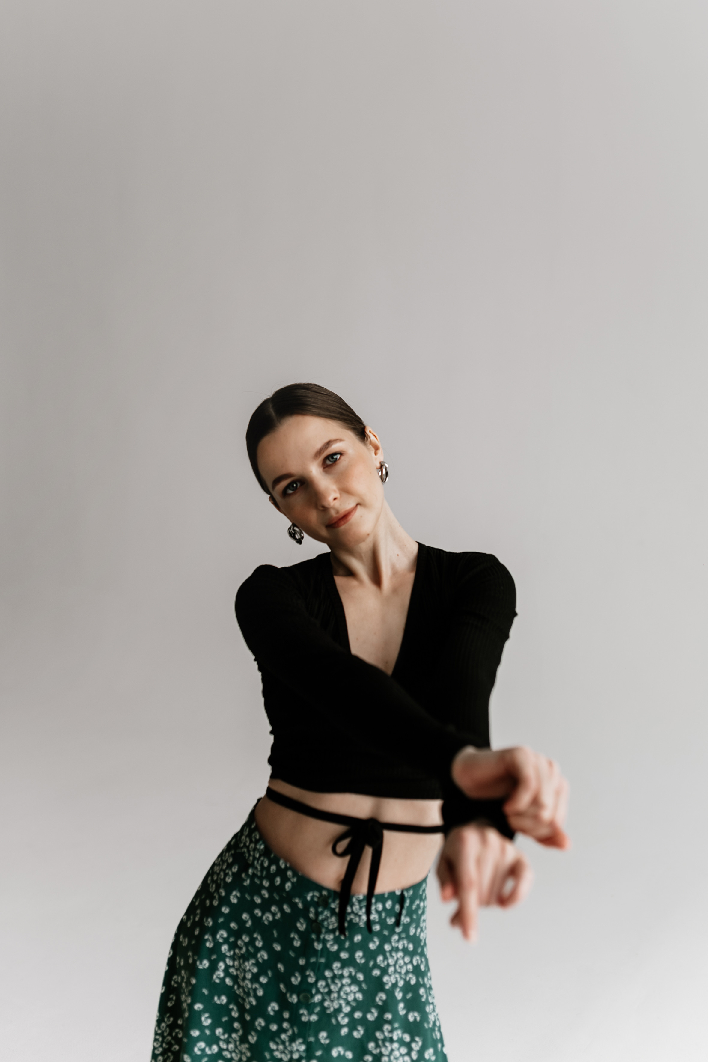 Диана. Фотограф Москва, Санкт-Петербург, Абакан