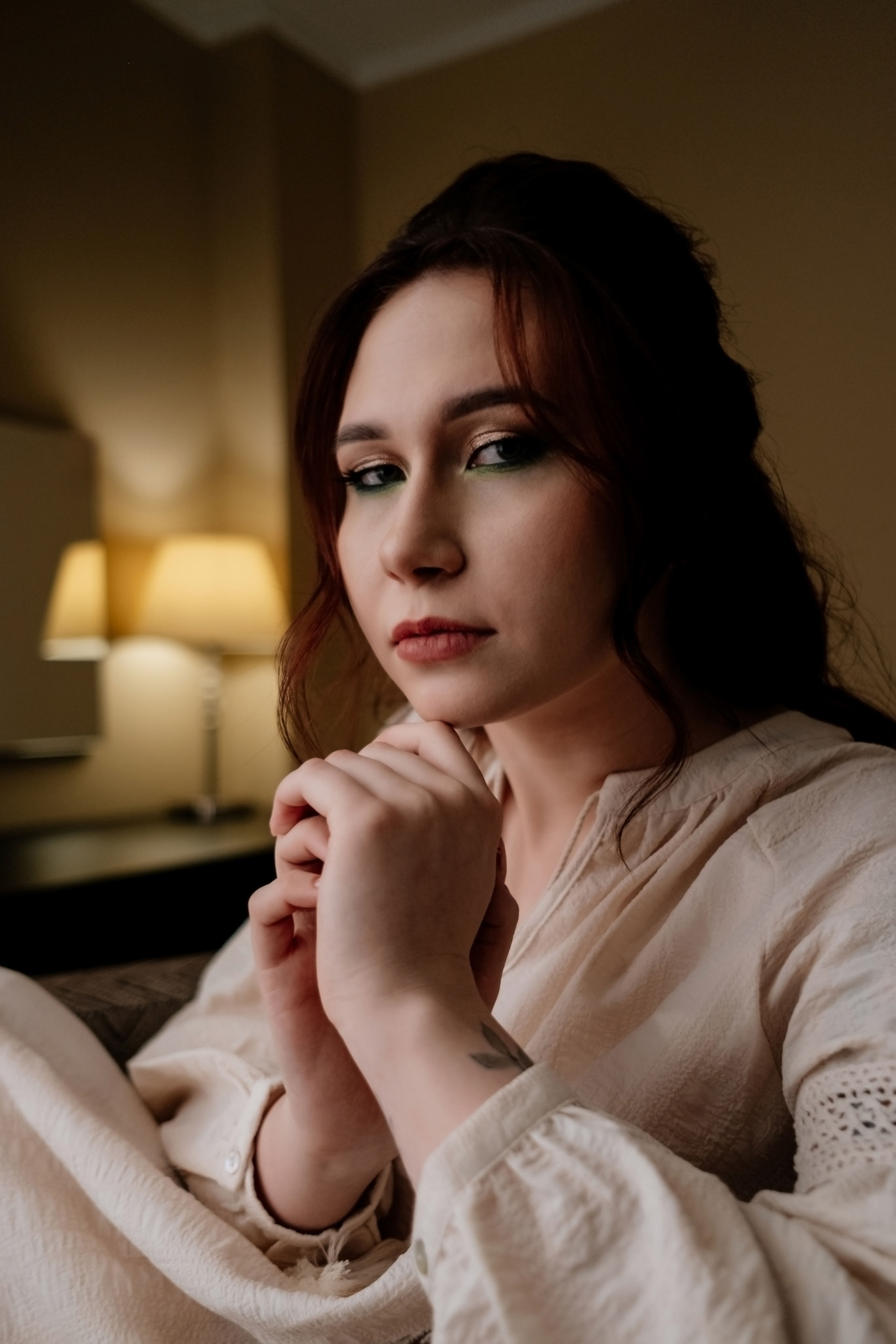 Леша и Влада. Фотограф Москва, Санкт-Петербург, Абакан