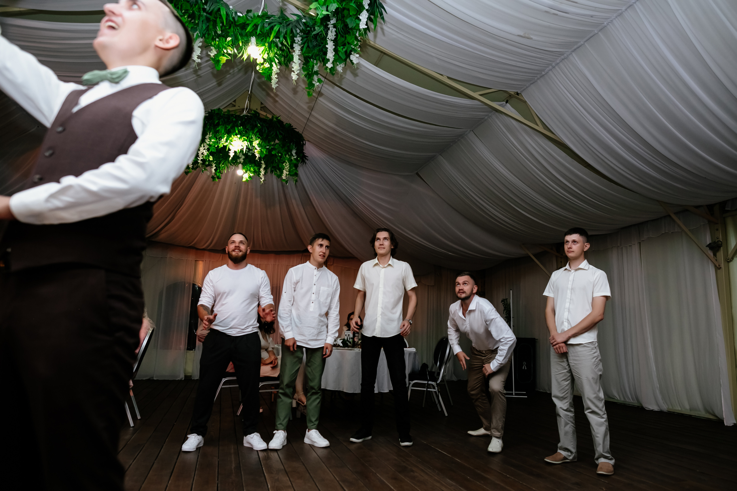 Андрей и Анастасия. Фотограф Москва, Санкт-Петербург, Абакан