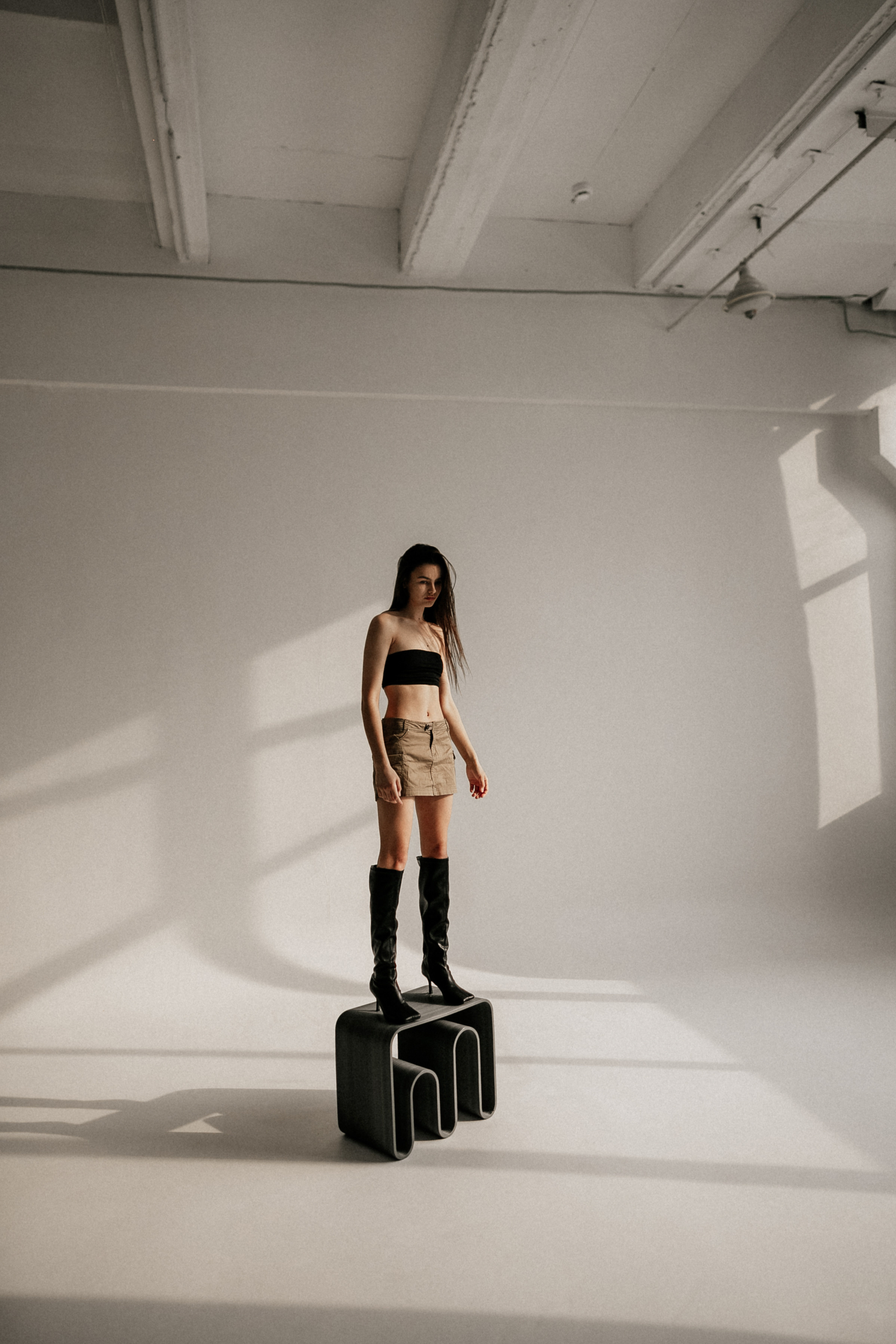 Ева. Фотограф Москва, Санкт-Петербург, Абакан