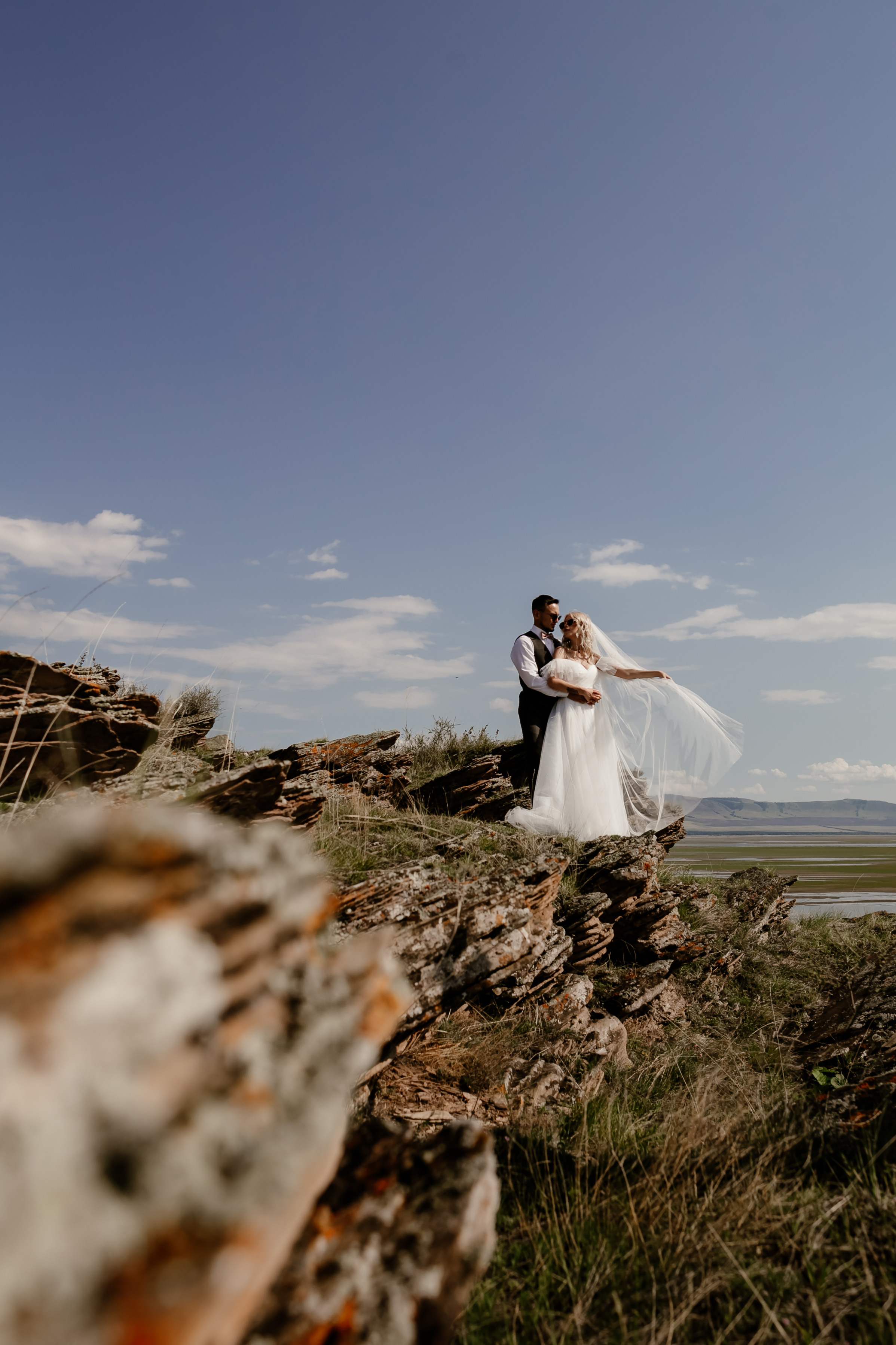 Комрон и Ната. Фотограф Москва, Санкт-Петербург, Абакан