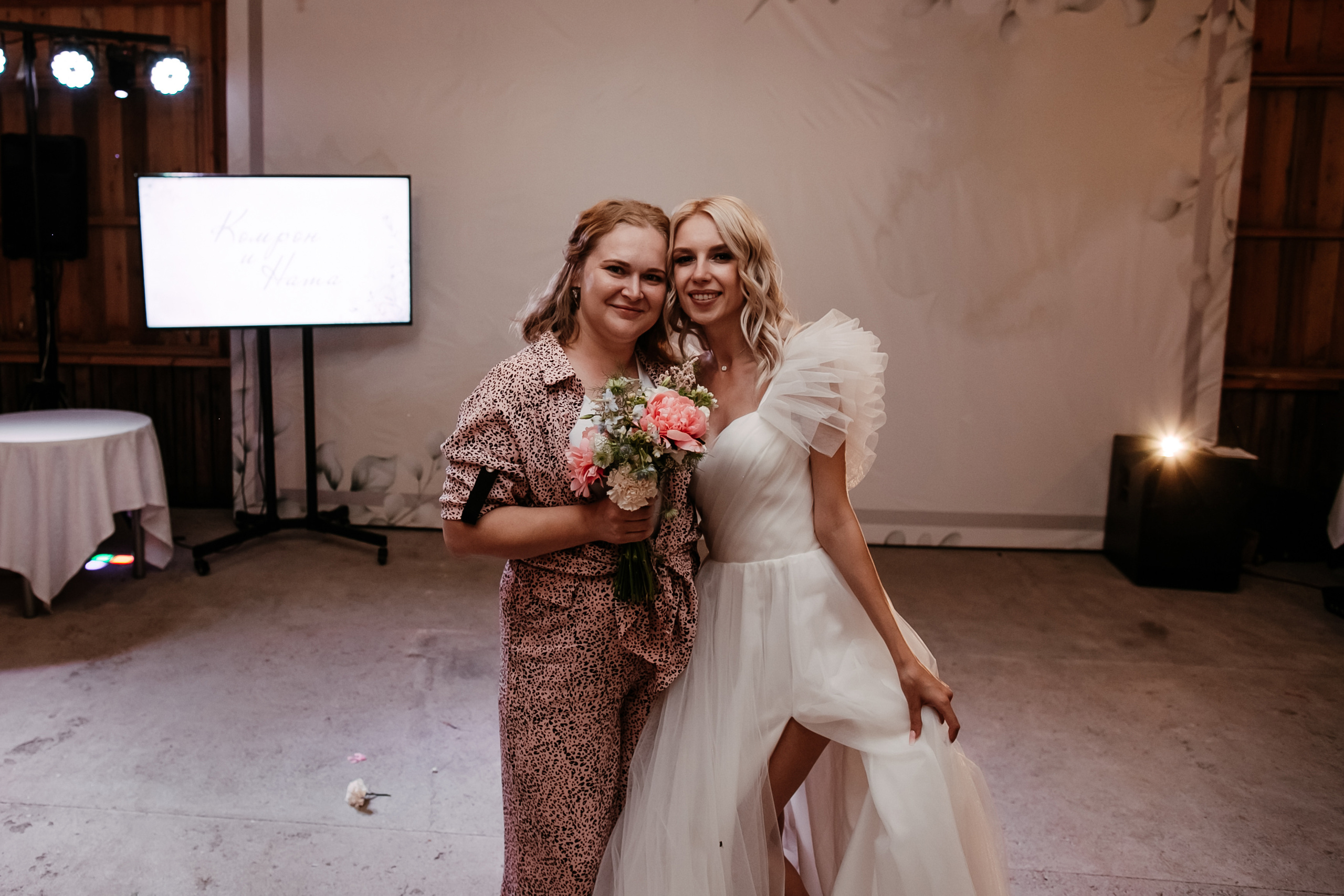 Комрон и Ната. Фотограф Москва, Санкт-Петербург, Абакан