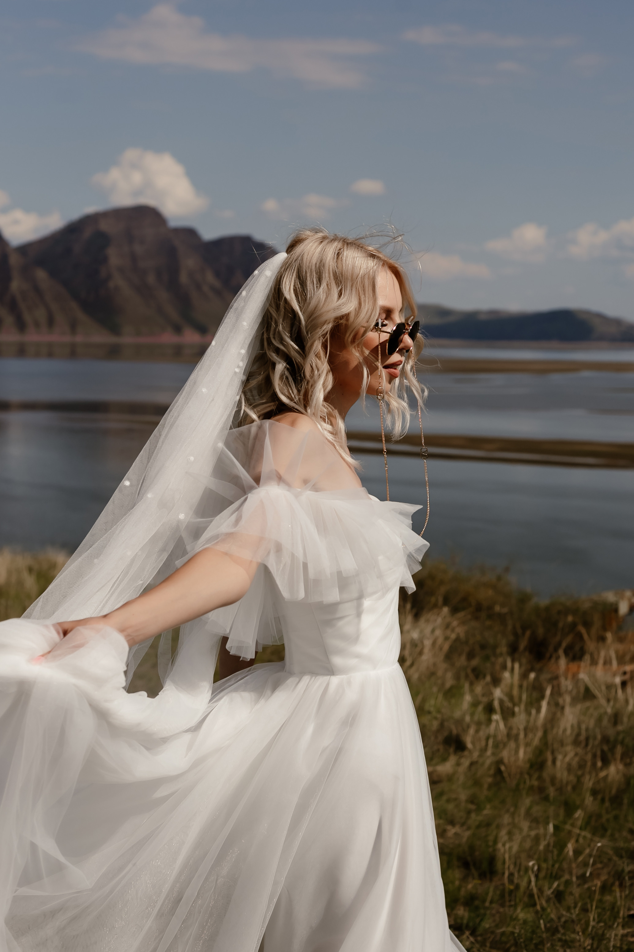 Комрон и Ната. Фотограф Москва, Санкт-Петербург, Абакан