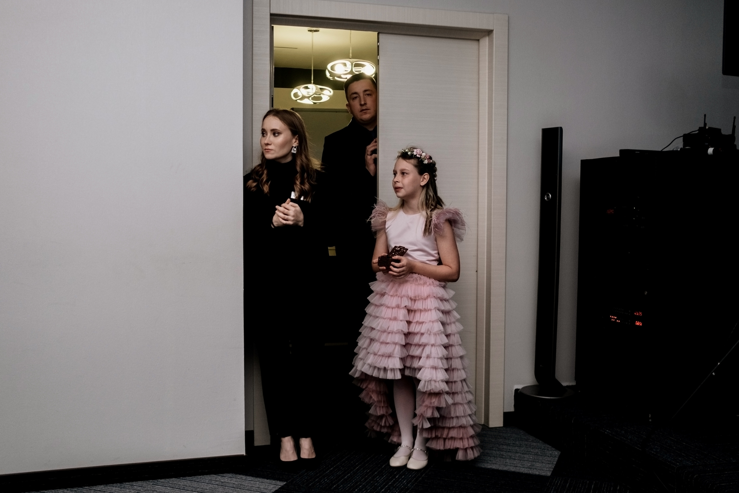 Леша и Влада. Фотограф Москва, Санкт-Петербург, Абакан