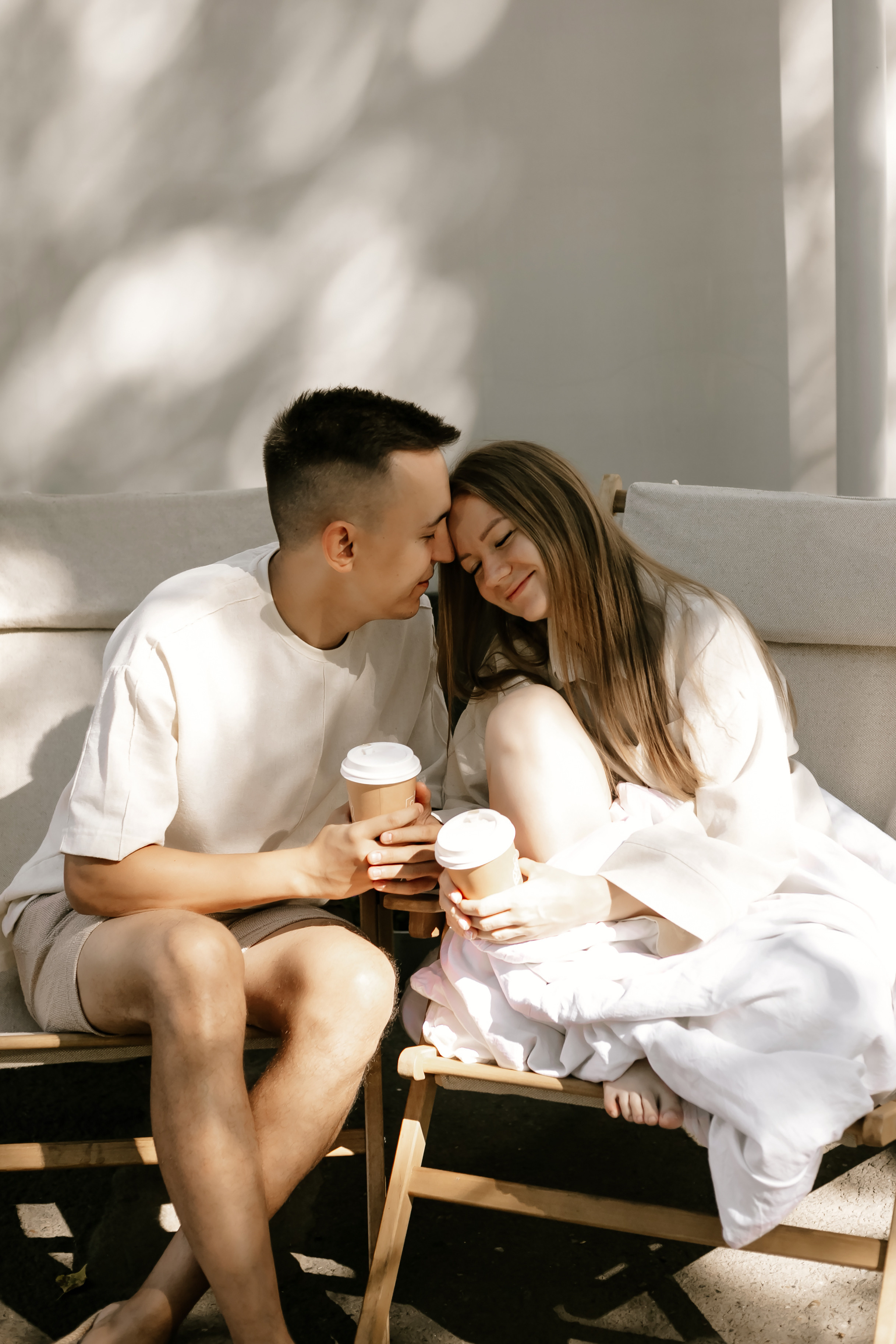 Андрей и Анастасия. Фотограф Москва, Санкт-Петербург, Абакан