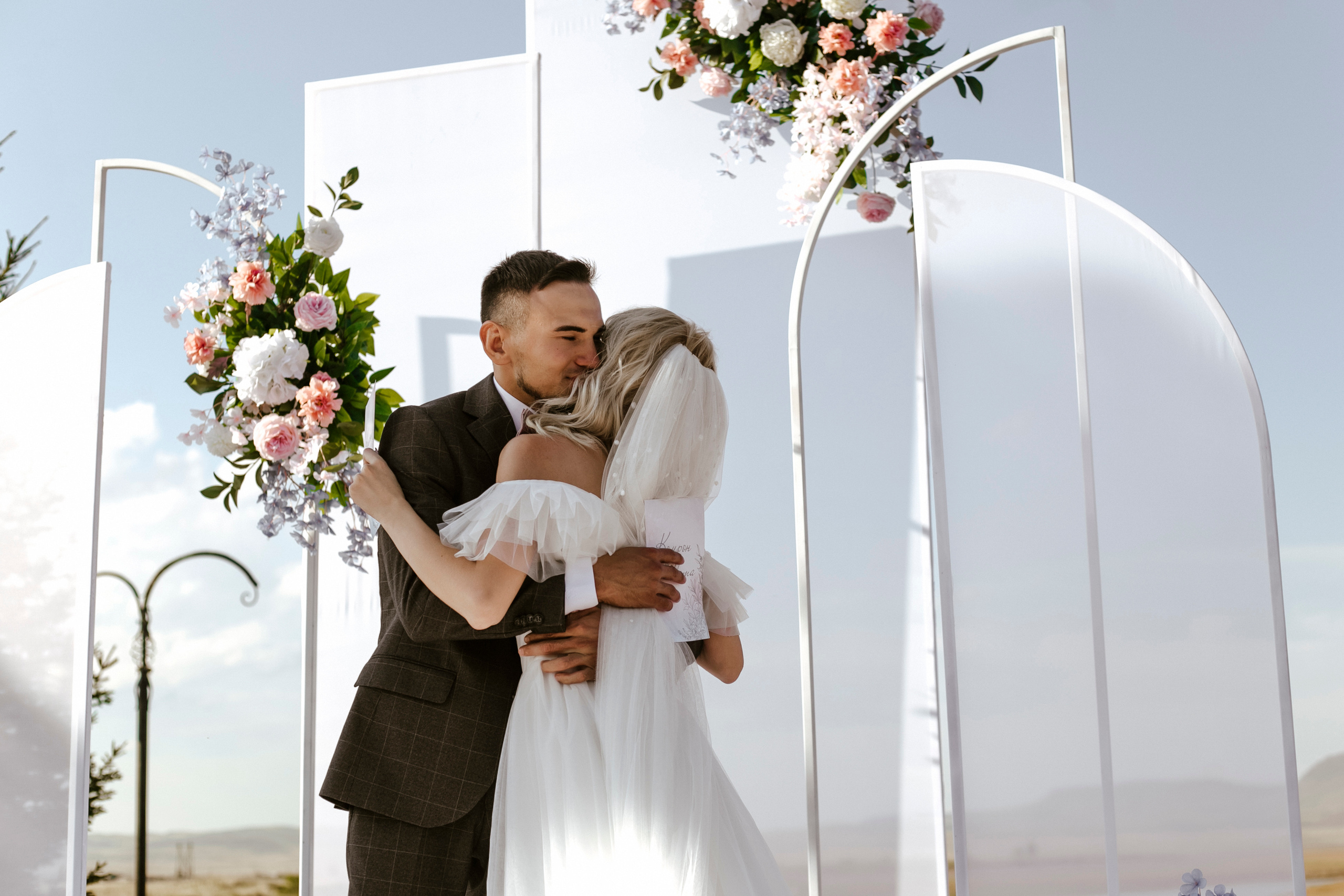 Комрон и Ната. Фотограф Москва, Санкт-Петербург, Абакан