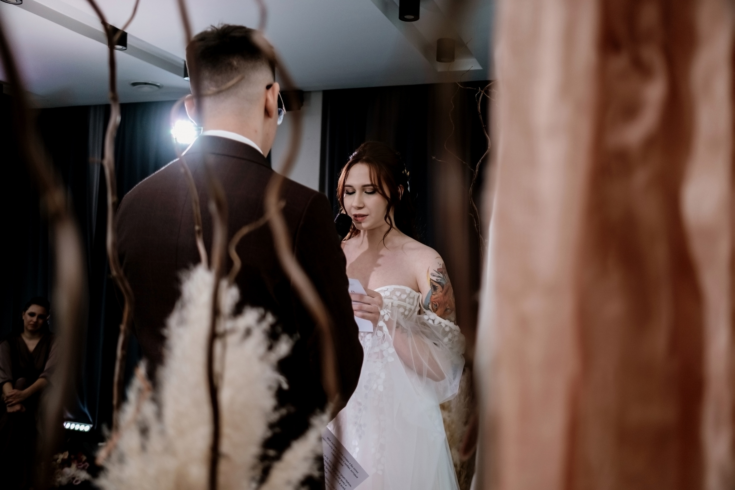 Леша и Влада. Фотограф Москва, Санкт-Петербург, Абакан