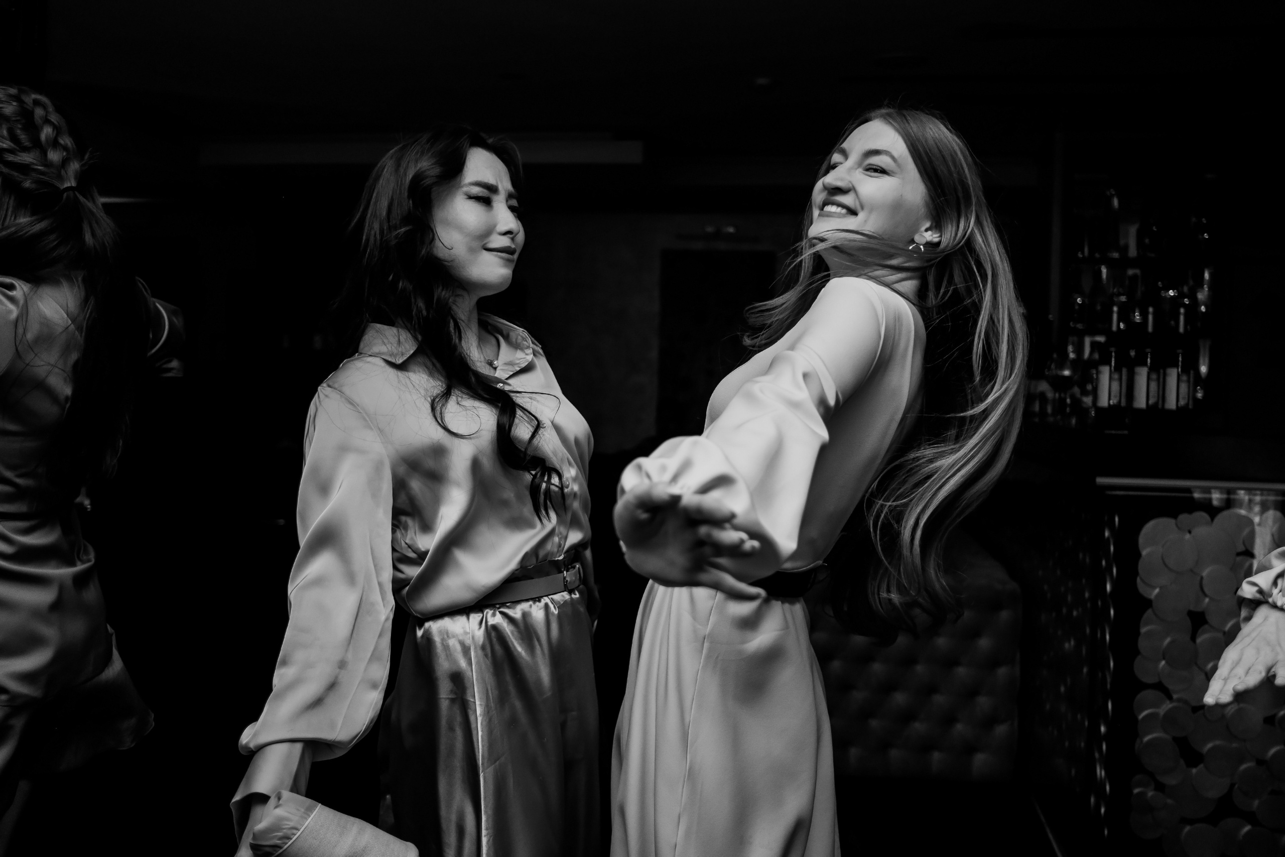 Леша и Влада. Фотограф Москва, Санкт-Петербург, Абакан