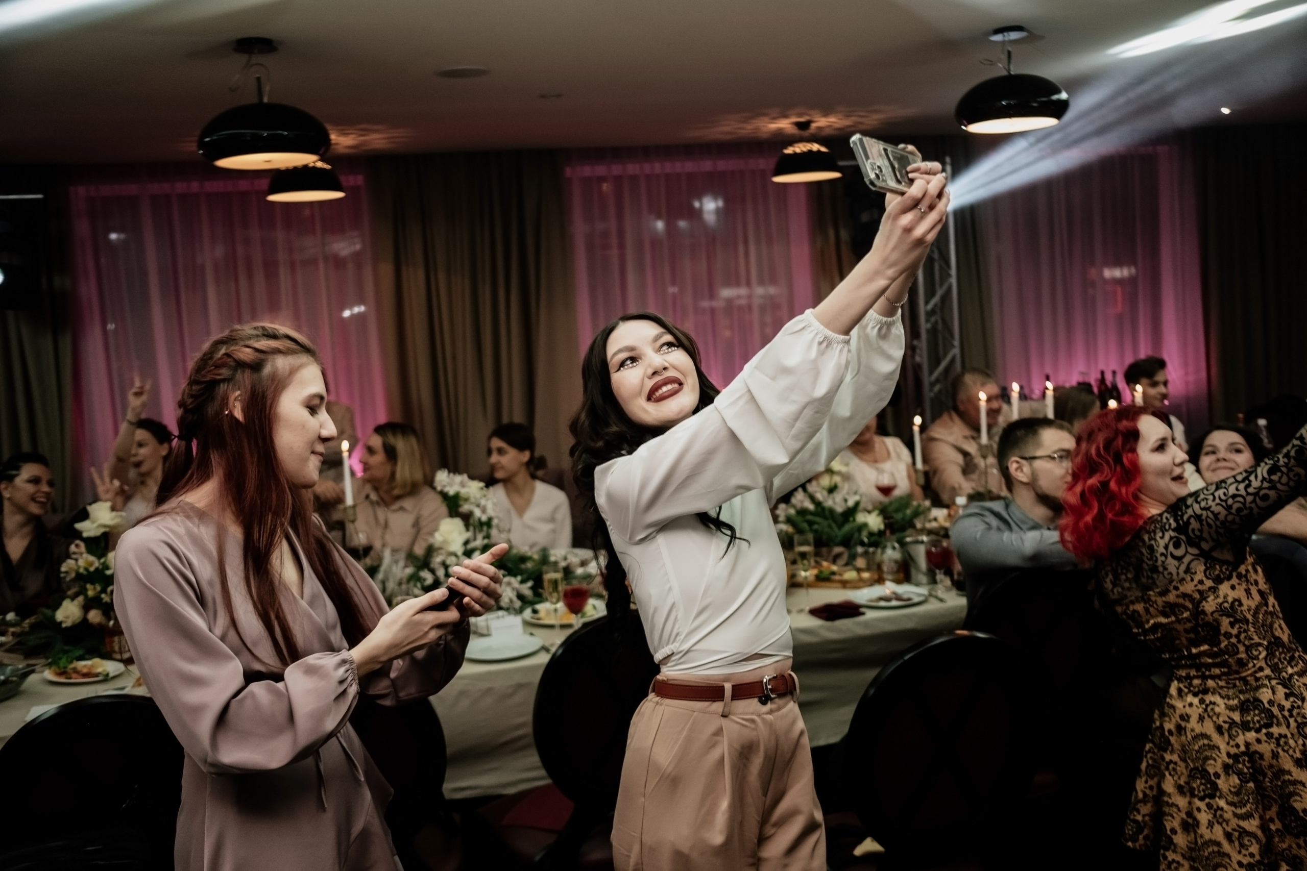 Леша и Влада. Фотограф Москва, Санкт-Петербург, Абакан