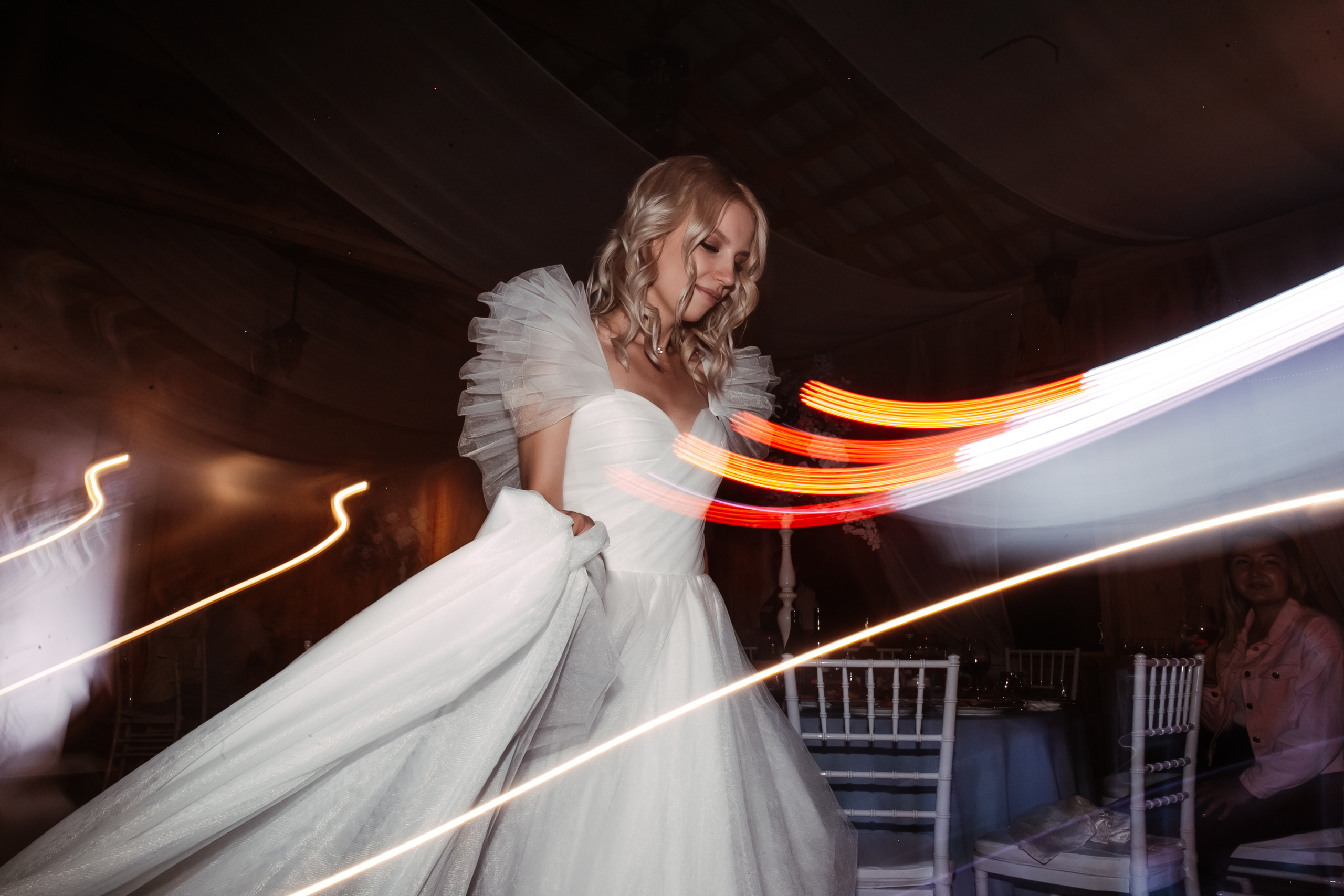 Комрон и Ната. Фотограф Москва, Санкт-Петербург, Абакан