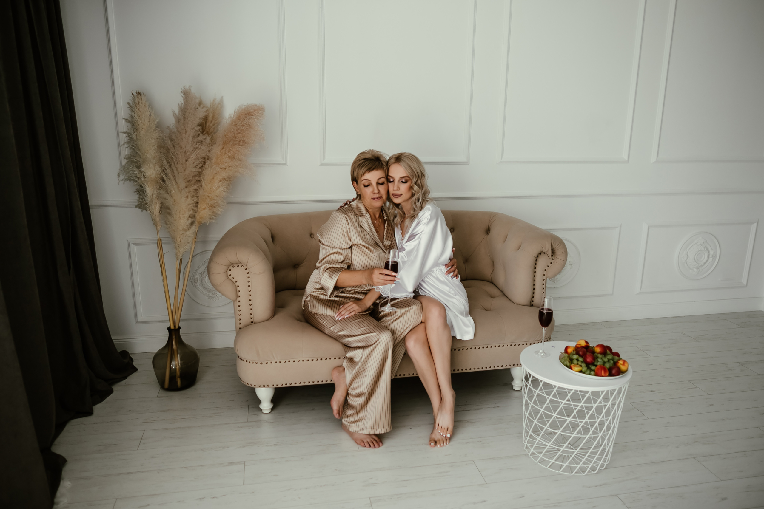 Комрон и Ната. Фотограф Москва, Санкт-Петербург, Абакан