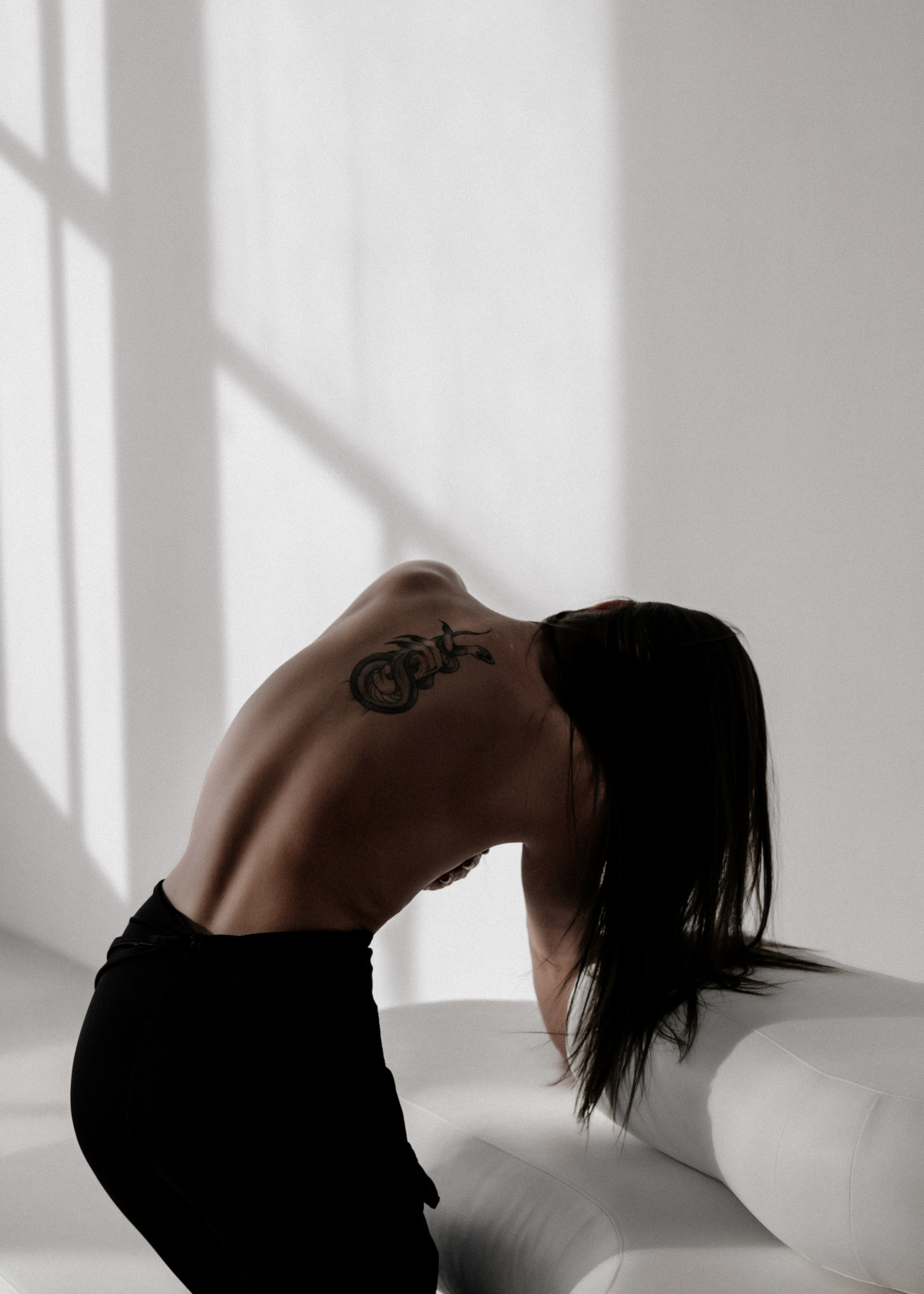 Надя. Фотограф Москва, Санкт-Петербург, Абакан