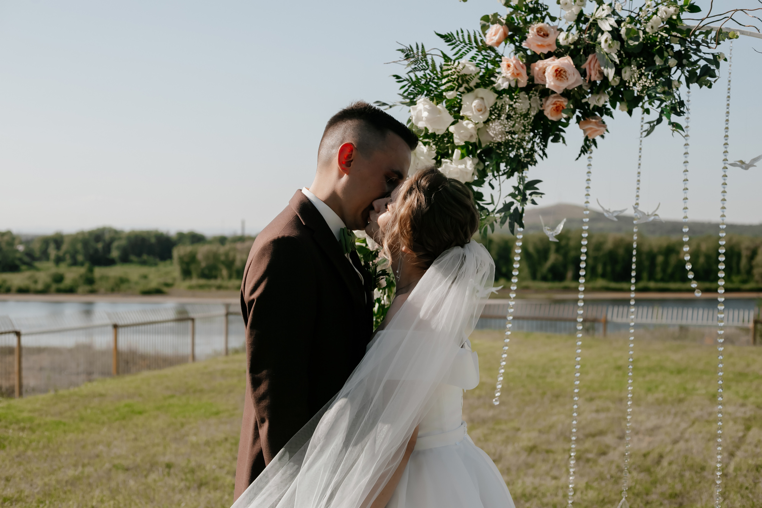 Андрей и Анастасия. Фотограф Москва, Санкт-Петербург, Абакан