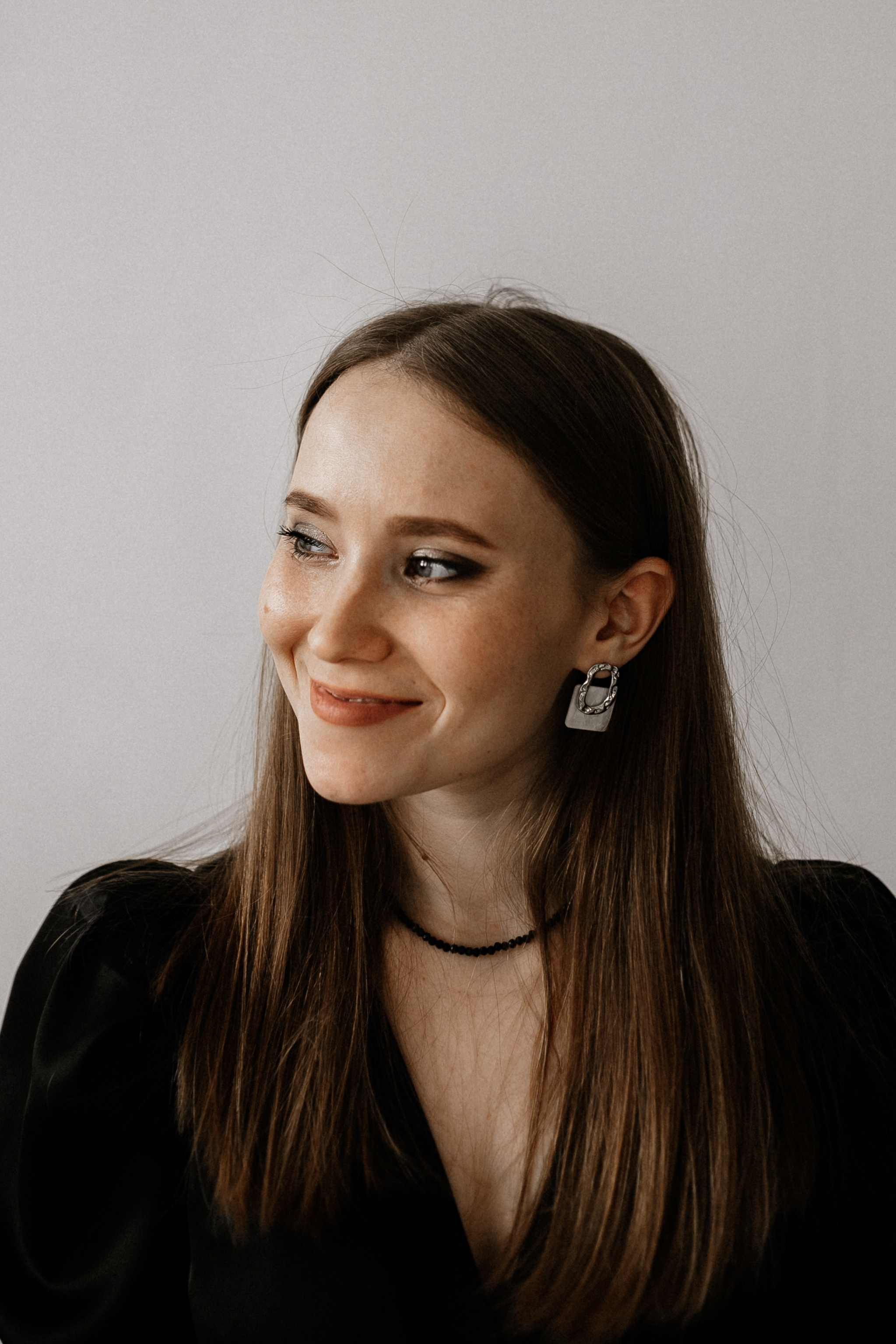 Кристина. Фотограф Москва, Санкт-Петербург, Абакан