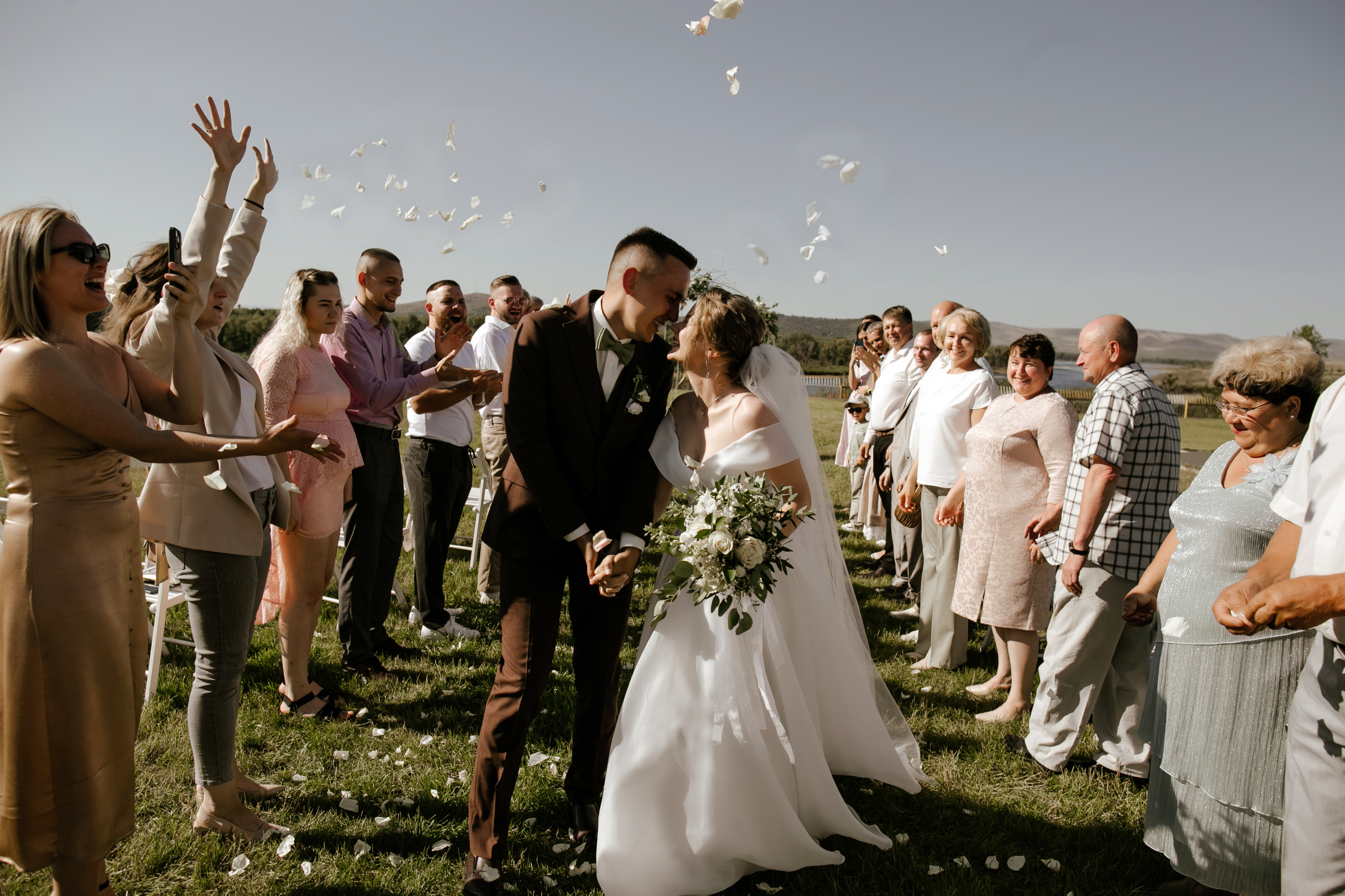 Андрей и Анастасия. Фотограф Москва, Санкт-Петербург, Абакан