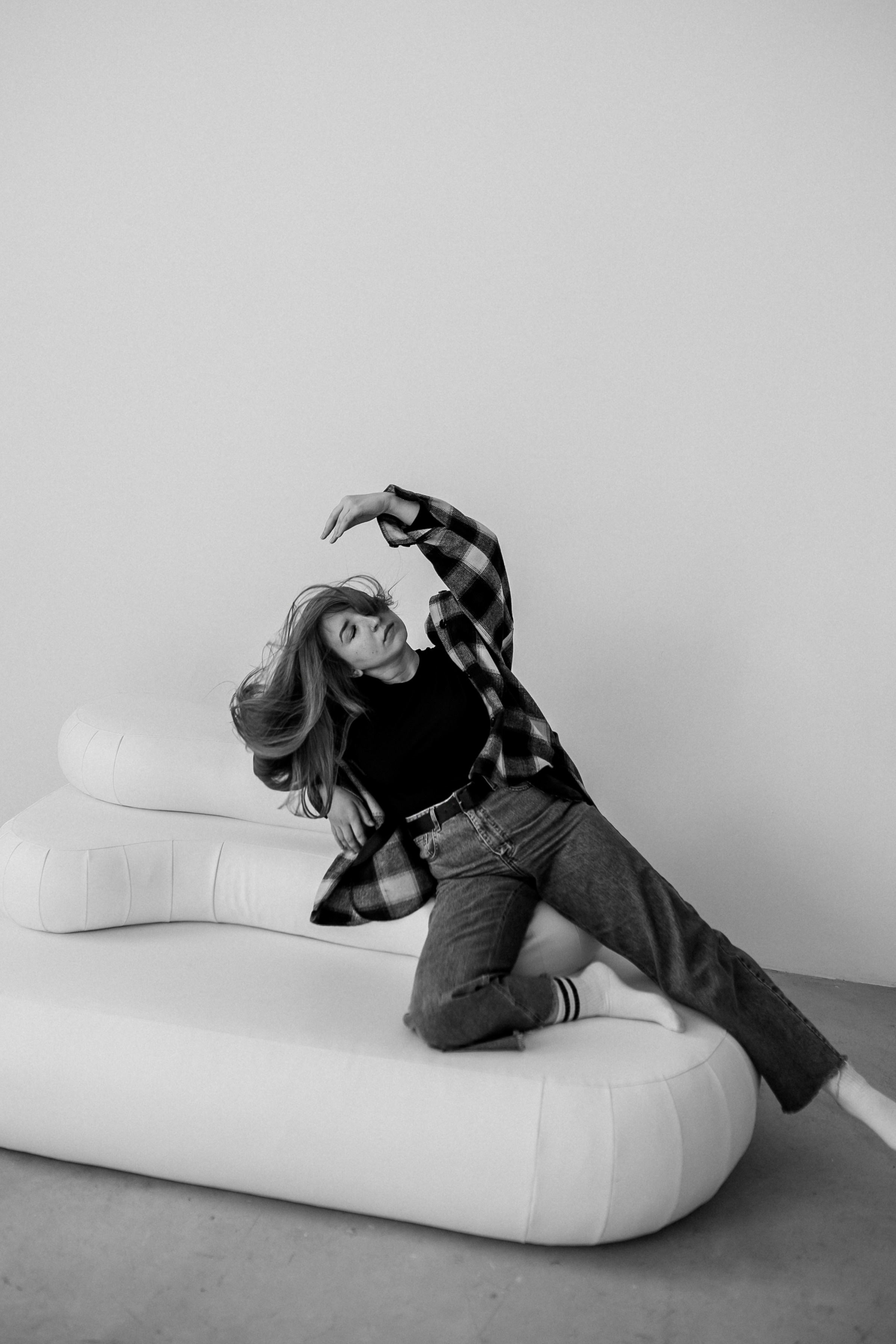 Оксана. Фотограф Москва, Санкт-Петербург, Абакан