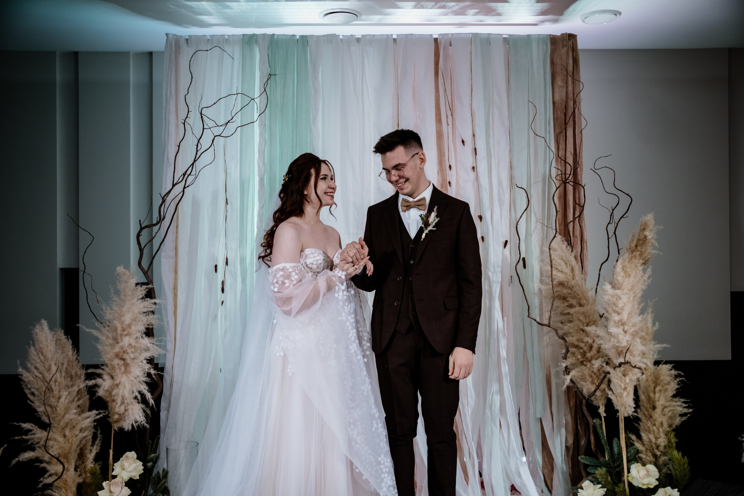 Леша и Влада. Фотограф Москва, Санкт-Петербург, Абакан