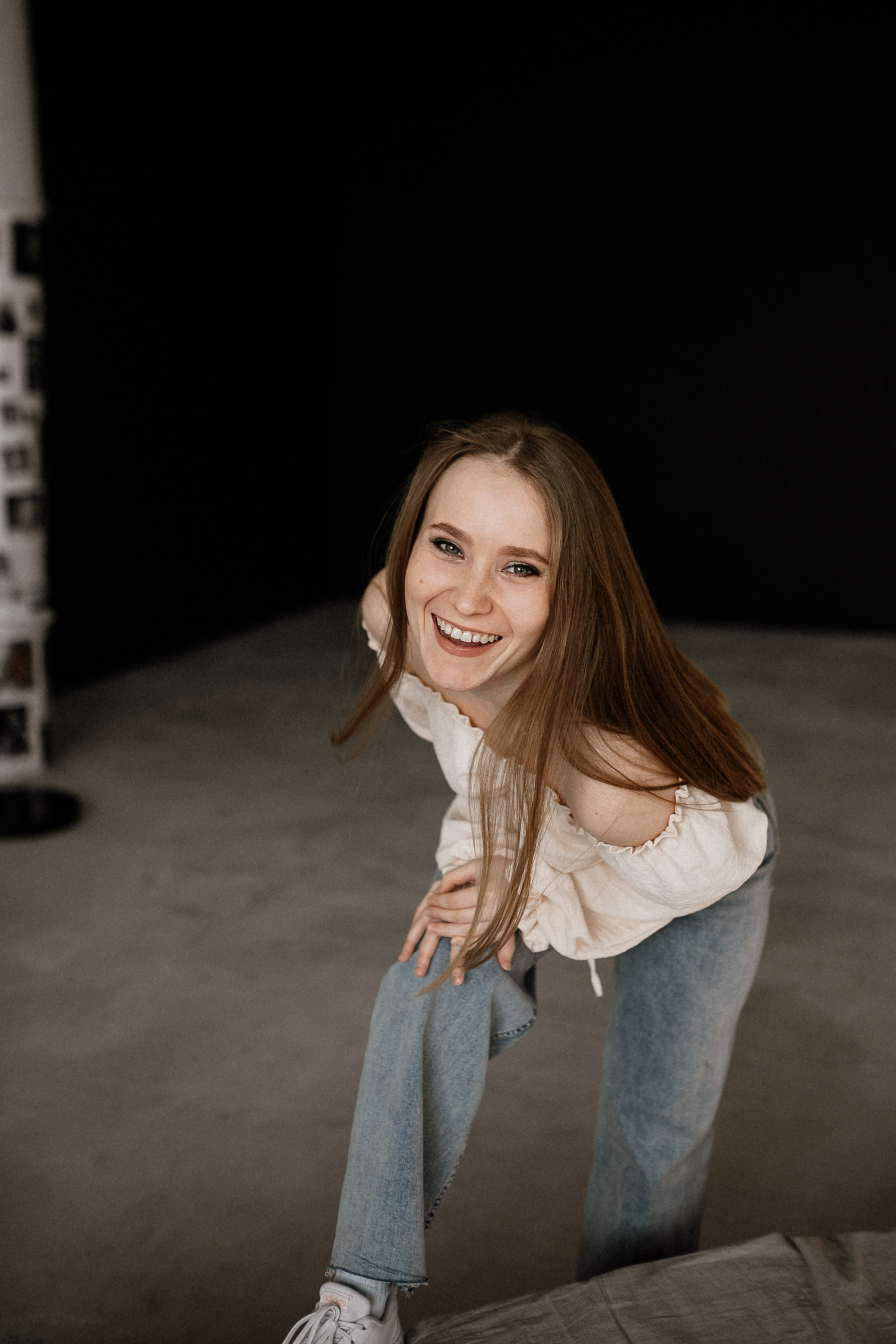 Кристина. Фотограф Москва, Санкт-Петербург, Абакан