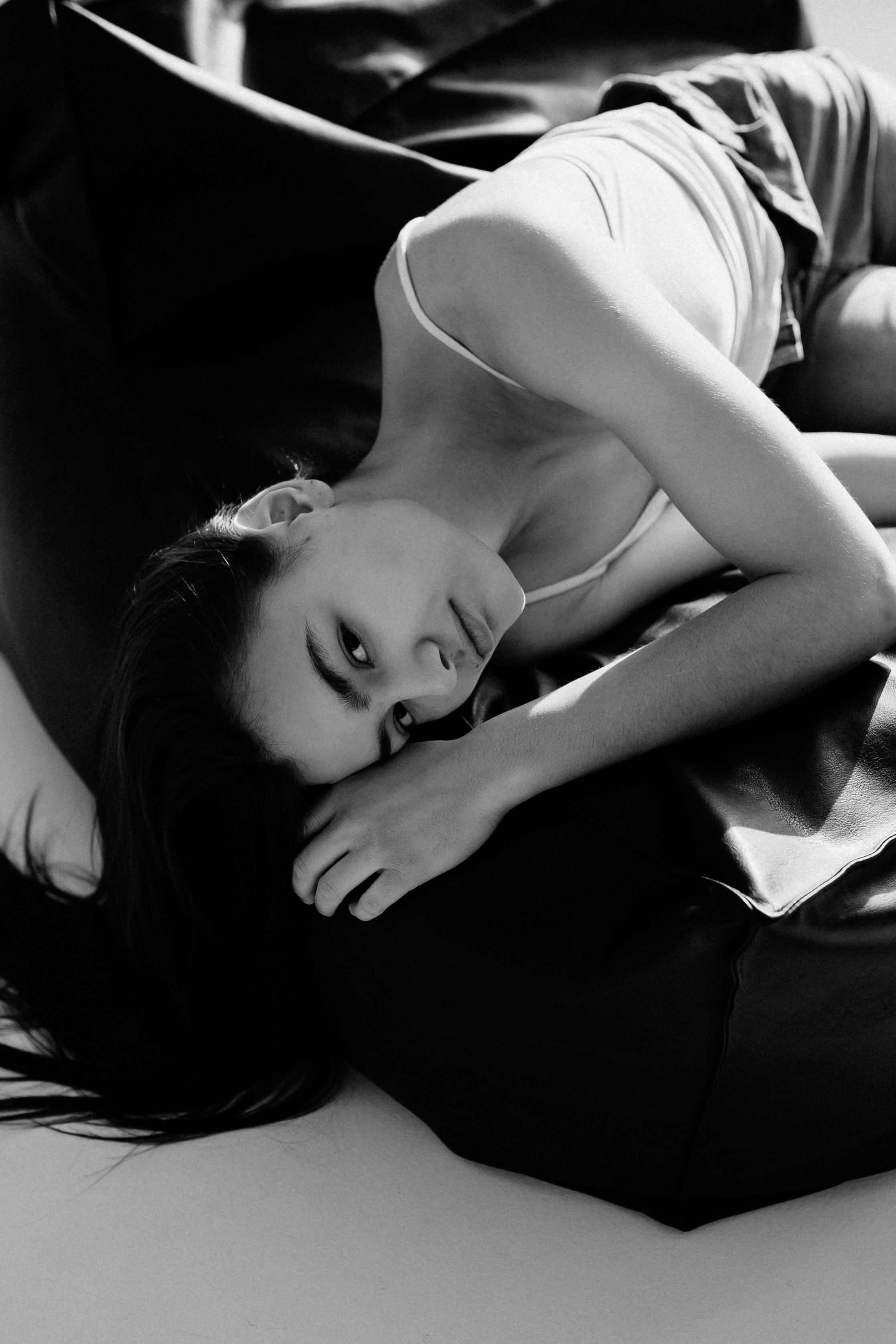 Ева. Фотограф Москва, Санкт-Петербург, Абакан