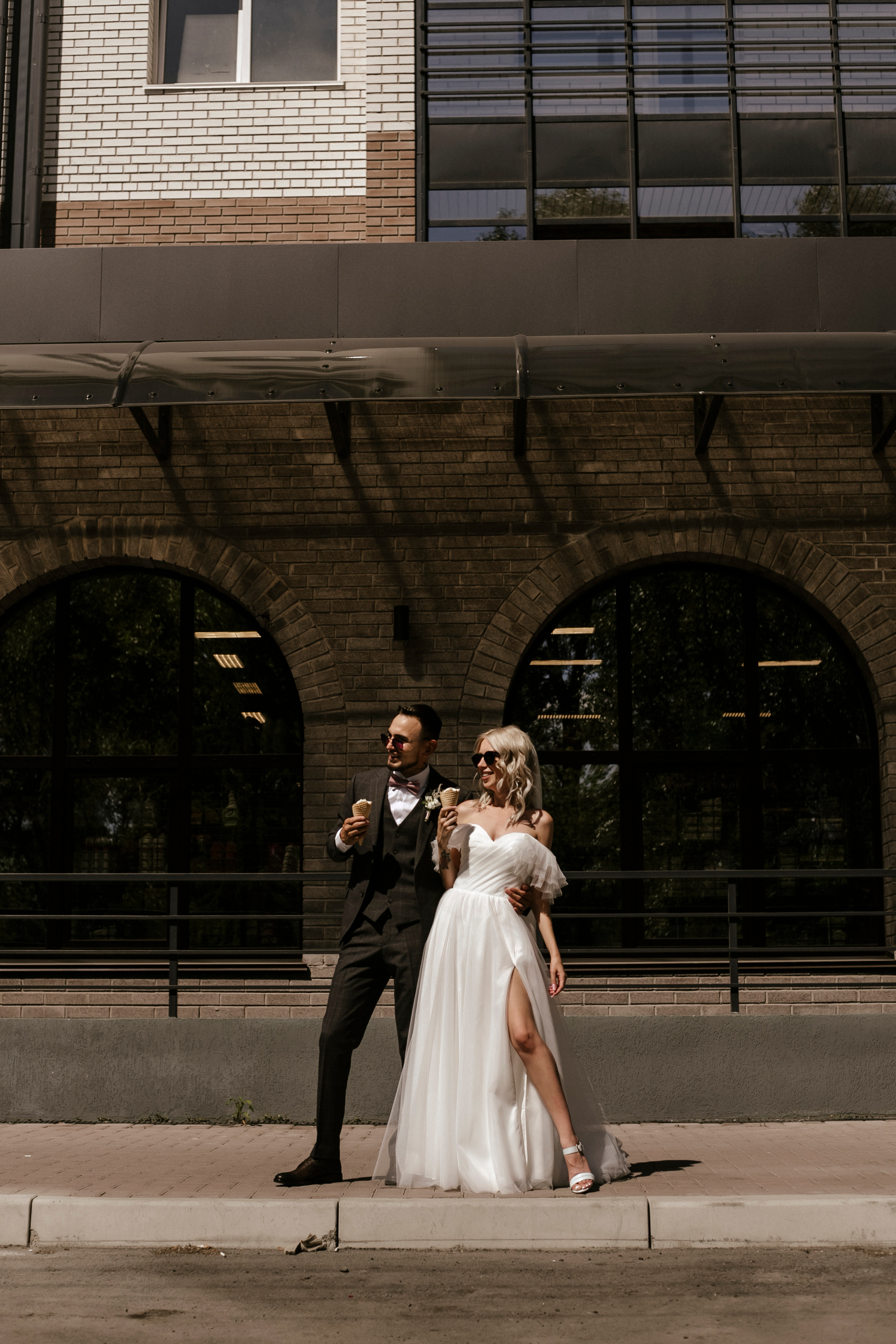 Комрон и Ната. Фотограф Москва, Санкт-Петербург, Абакан