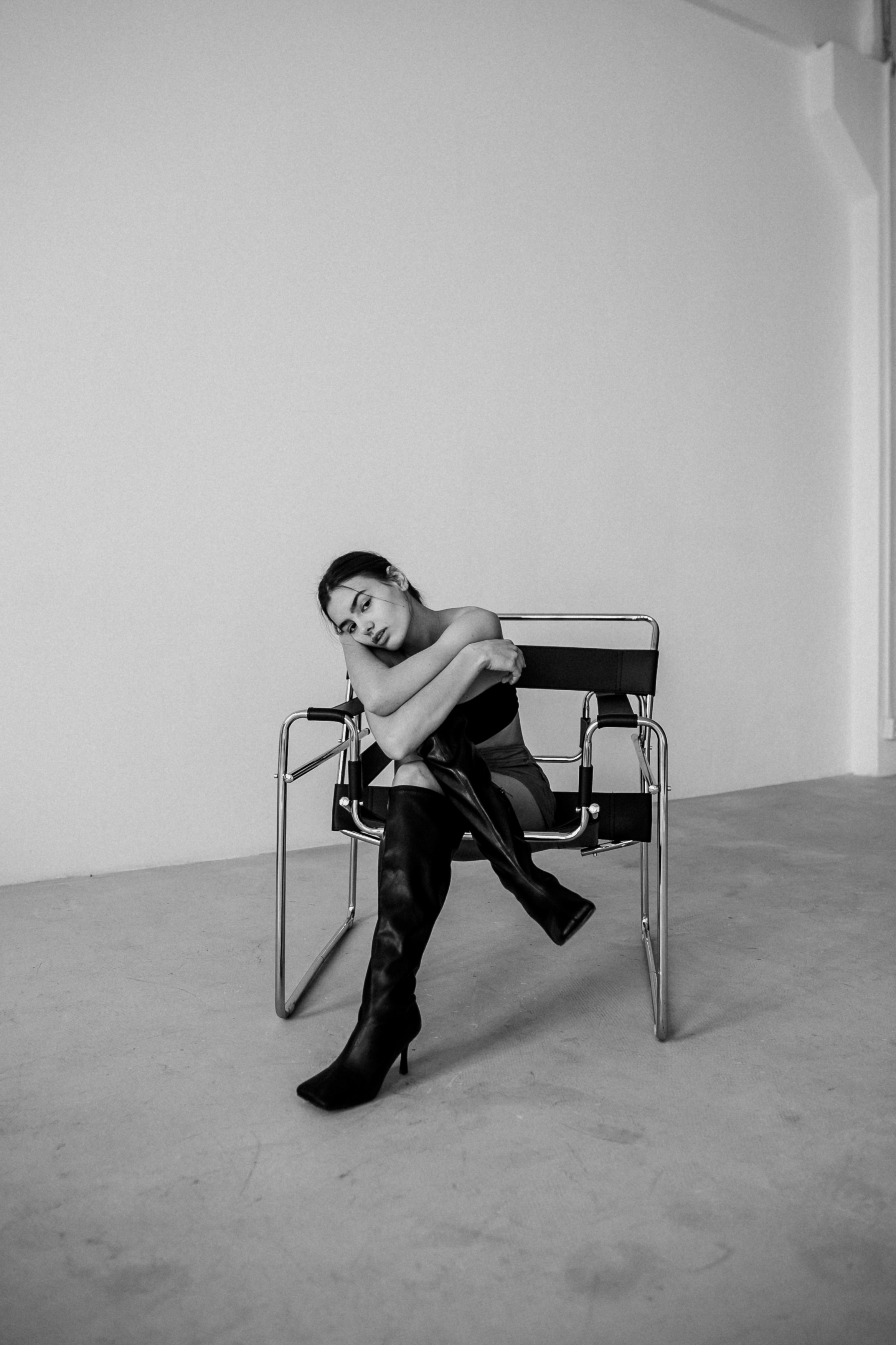 Ева. Фотограф Москва, Санкт-Петербург, Абакан