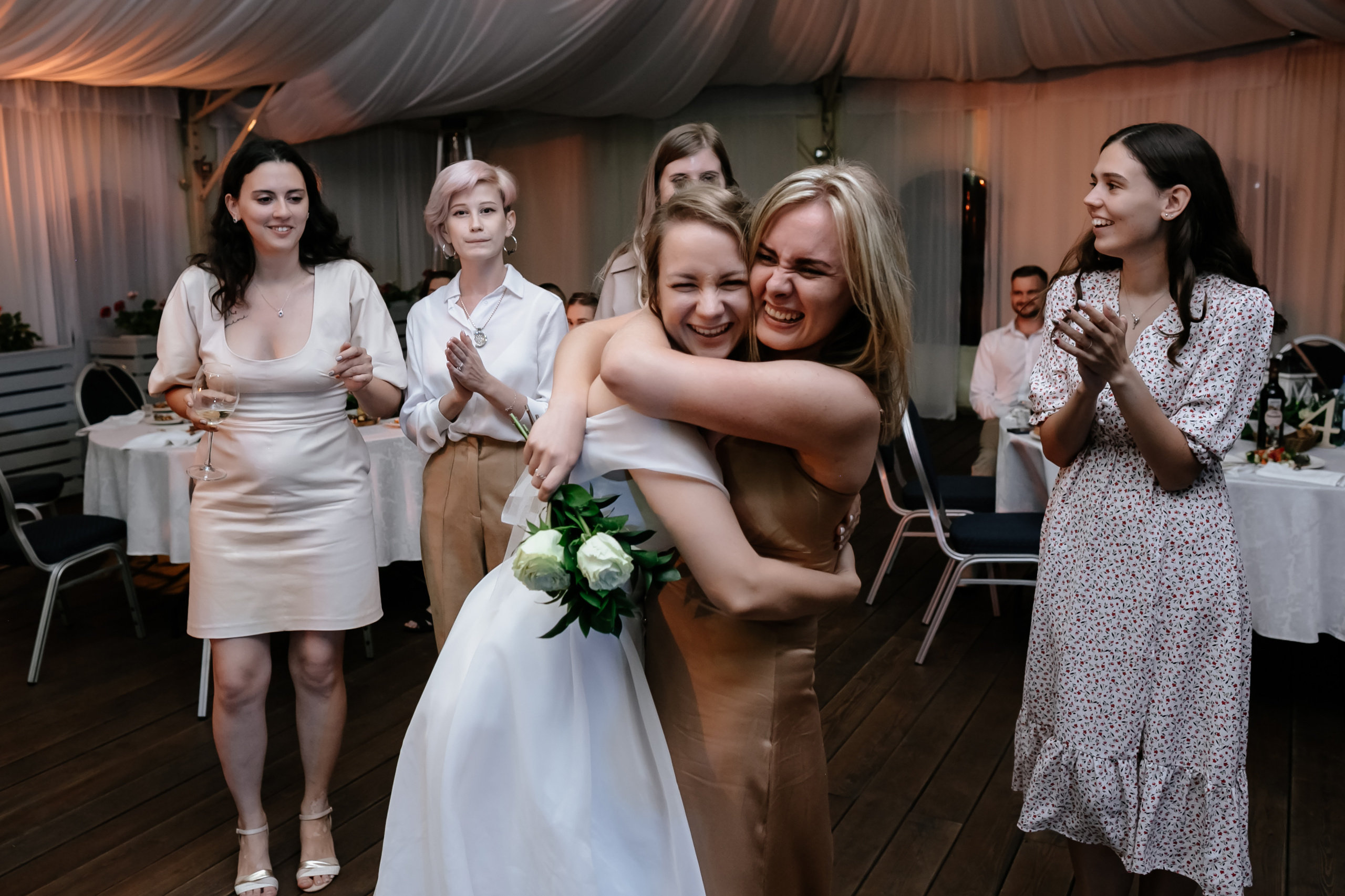 Андрей и Анастасия. Фотограф Москва, Санкт-Петербург, Абакан