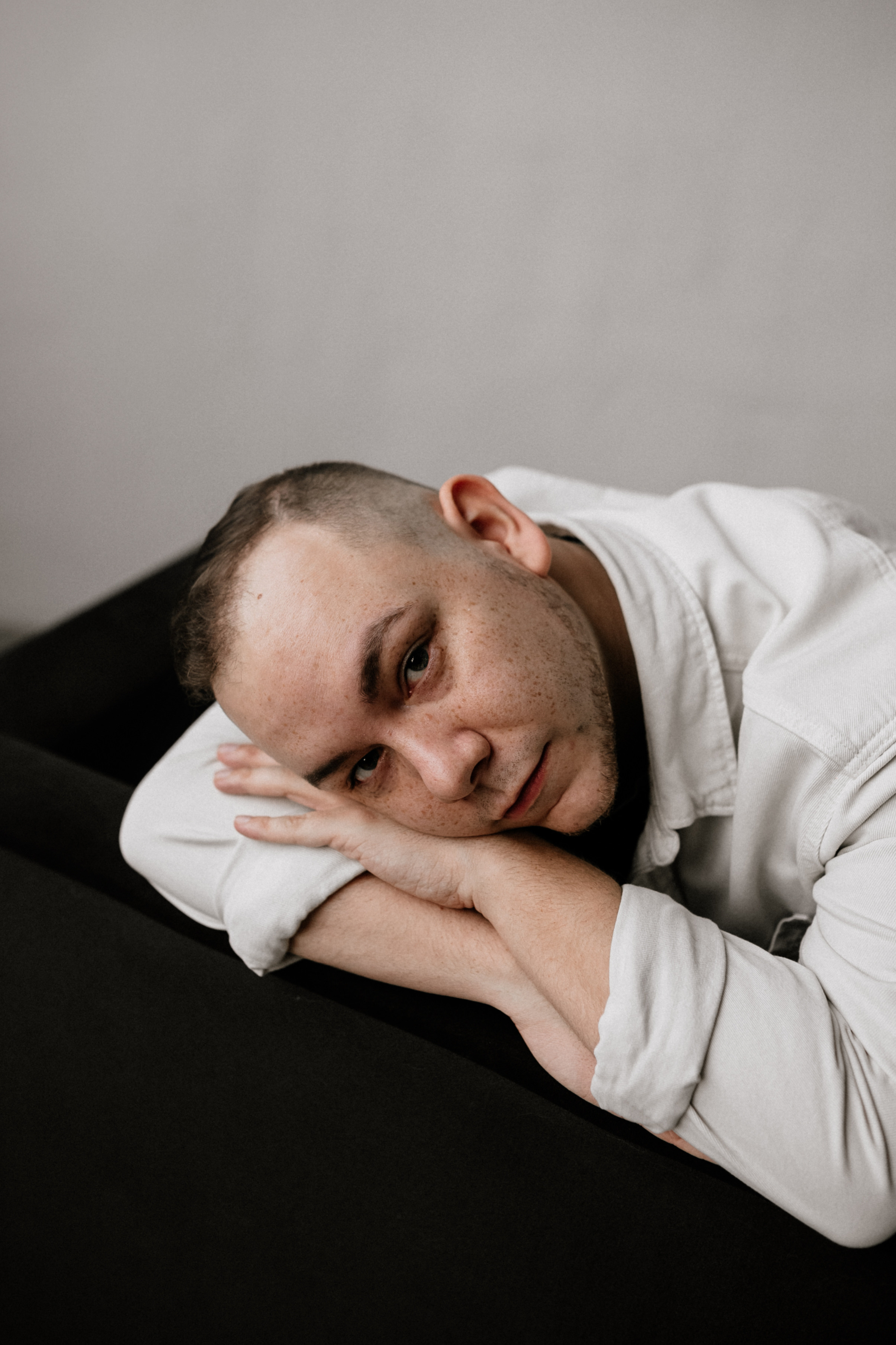 Влад. Фотограф Москва, Санкт-Петербург, Абакан