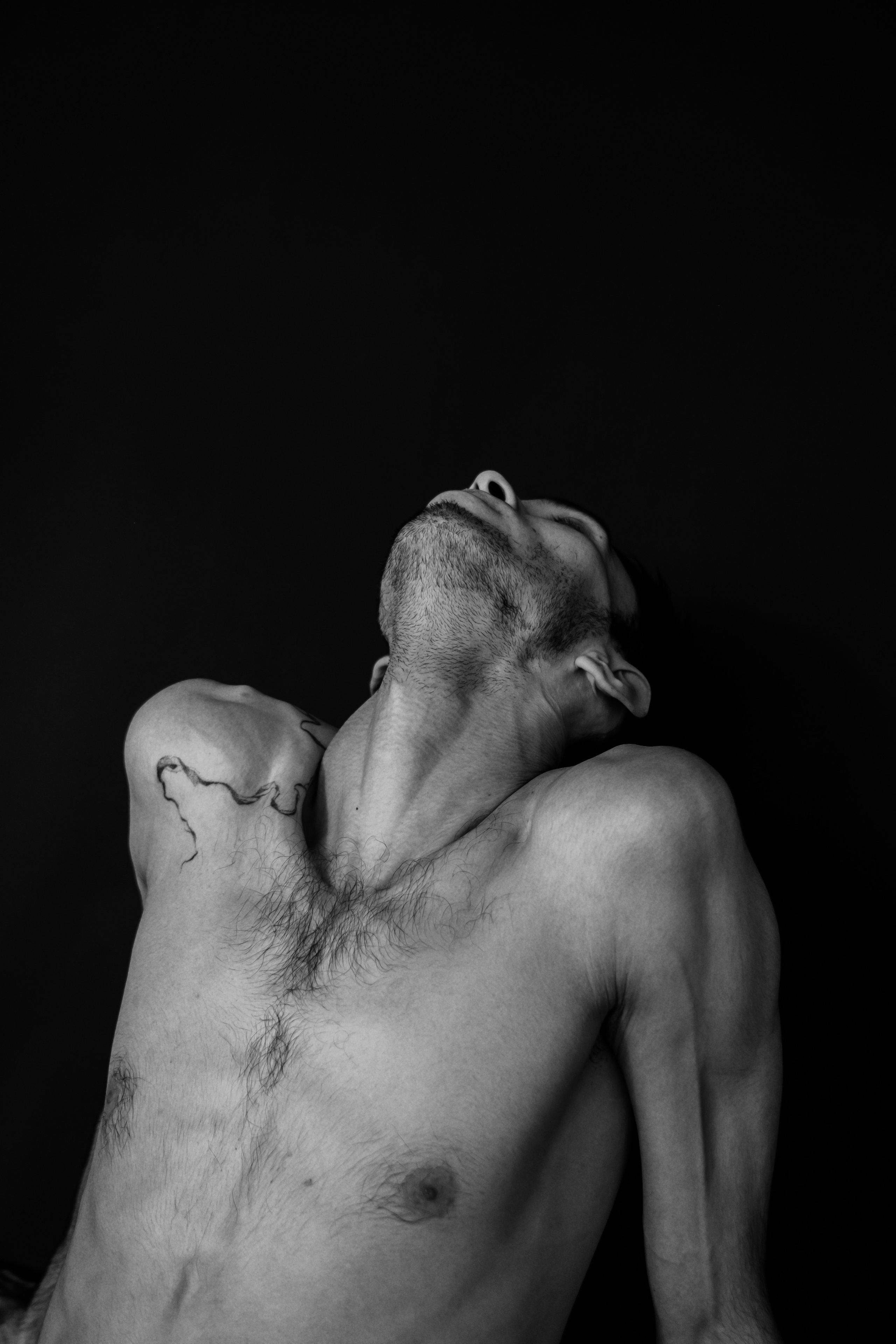 Игорь. Фотограф Москва, Санкт-Петербург, Абакан