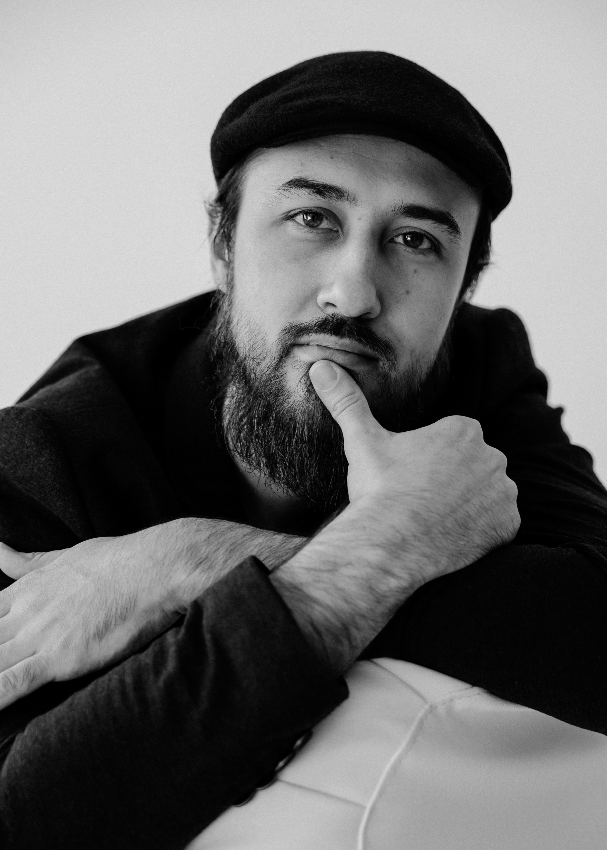 Игорь. Фотограф Москва, Санкт-Петербург, Абакан