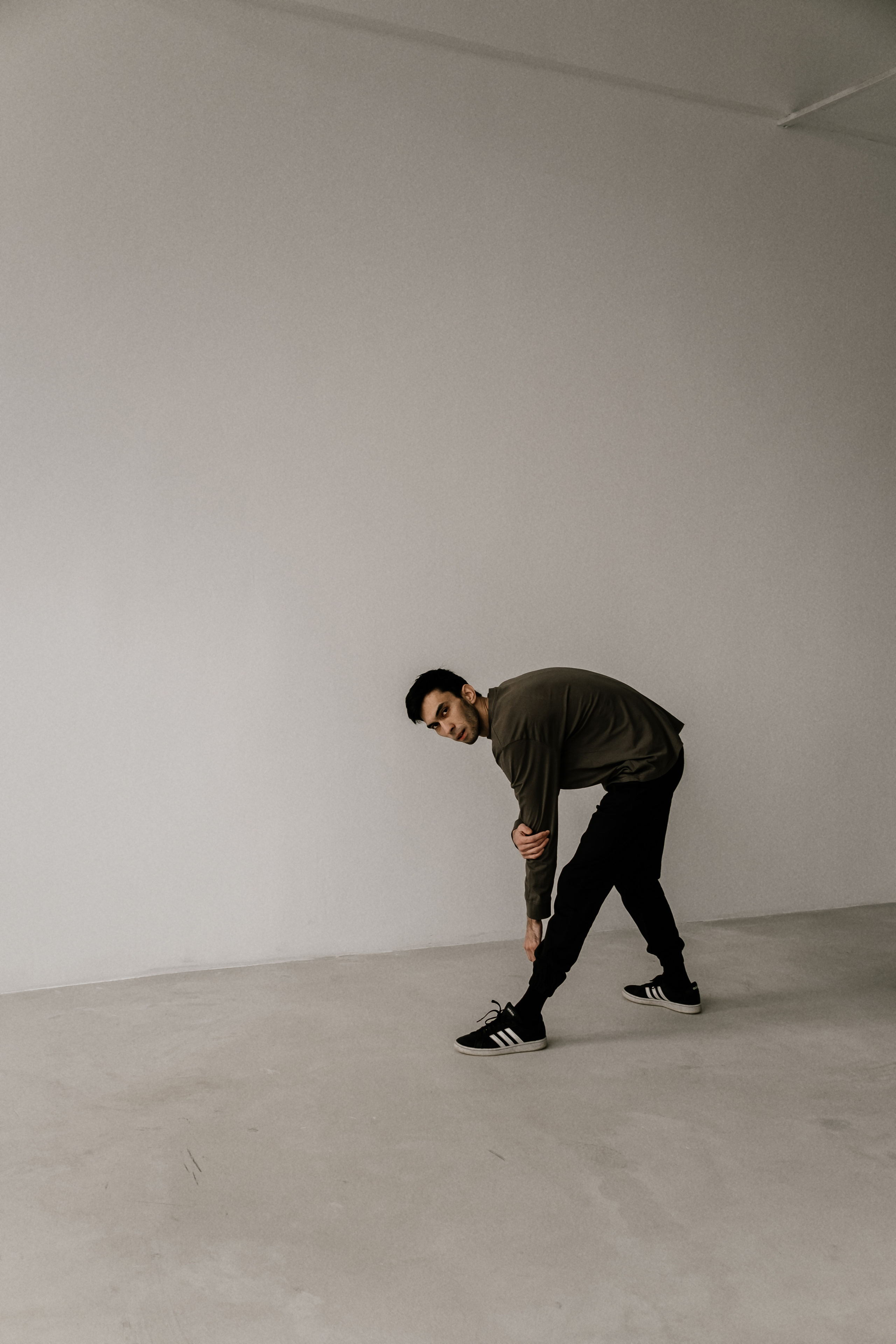 Игорь. Фотограф Москва, Санкт-Петербург, Абакан