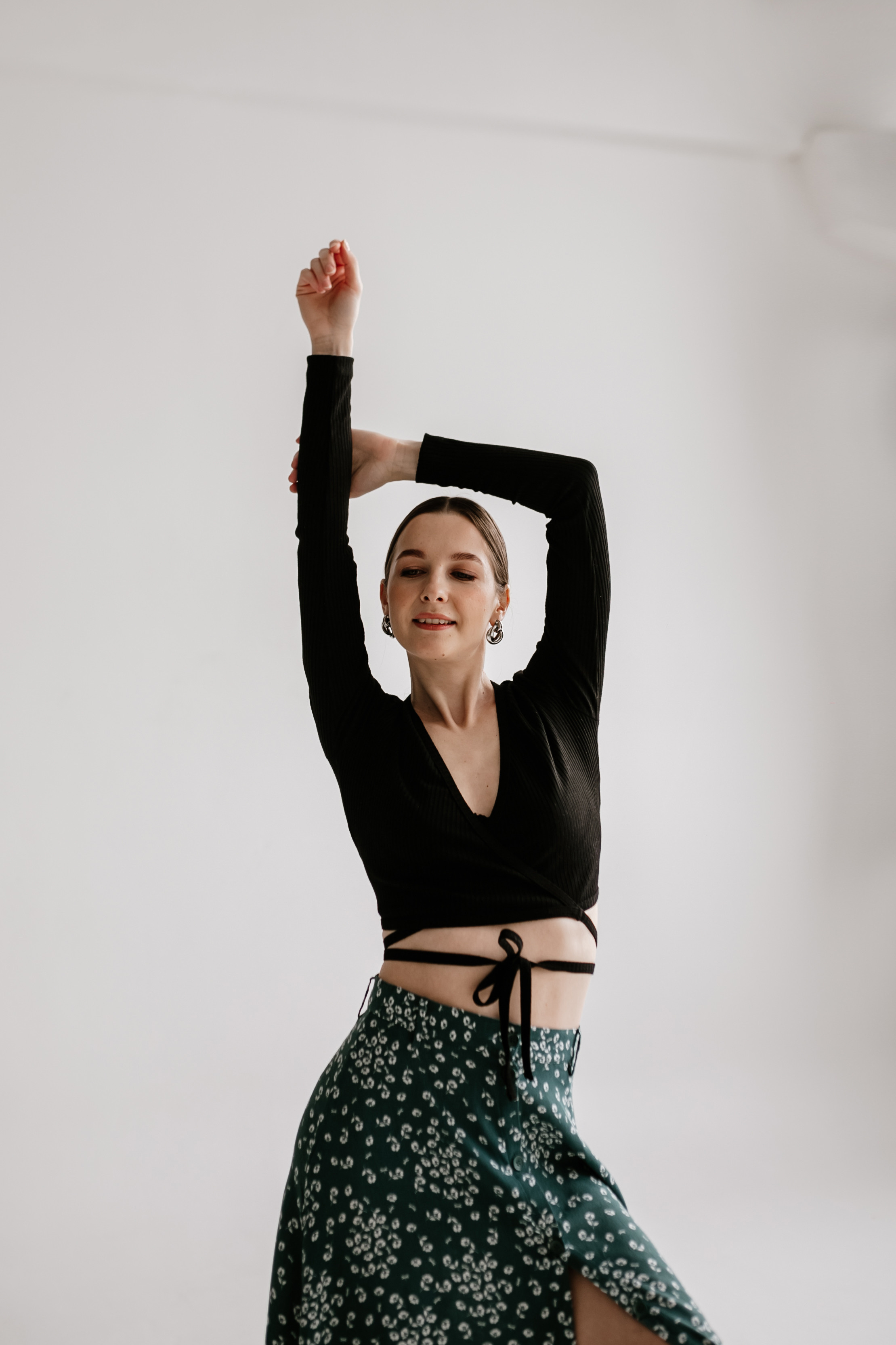 Диана. Фотограф Москва, Санкт-Петербург, Абакан