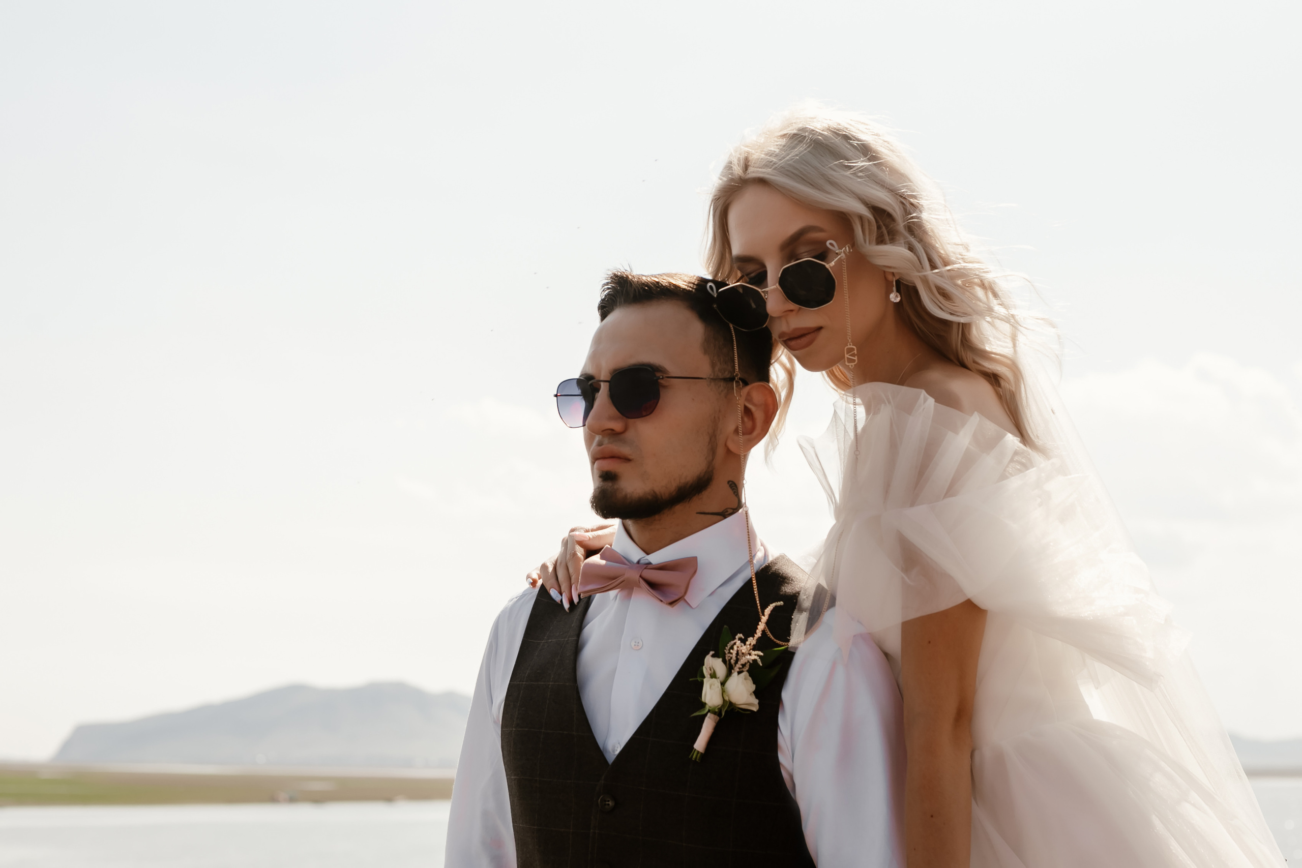 Комрон и Ната. Фотограф Москва, Санкт-Петербург, Абакан