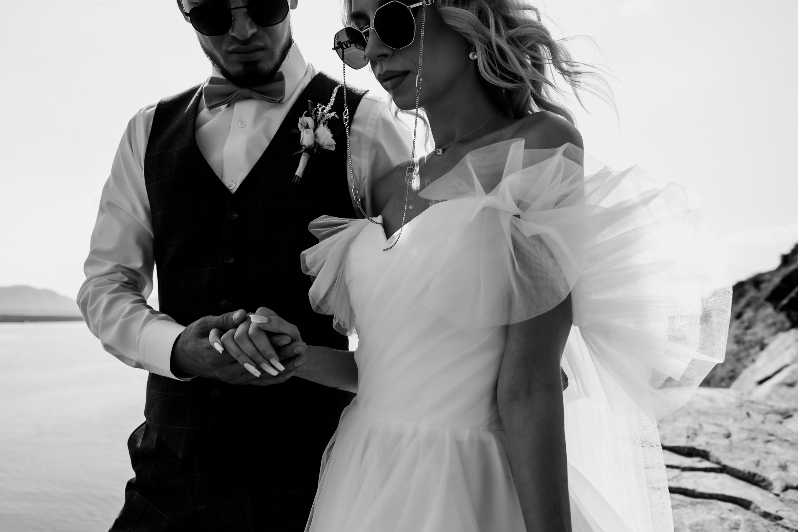 Комрон и Ната. Фотограф Москва, Санкт-Петербург, Абакан