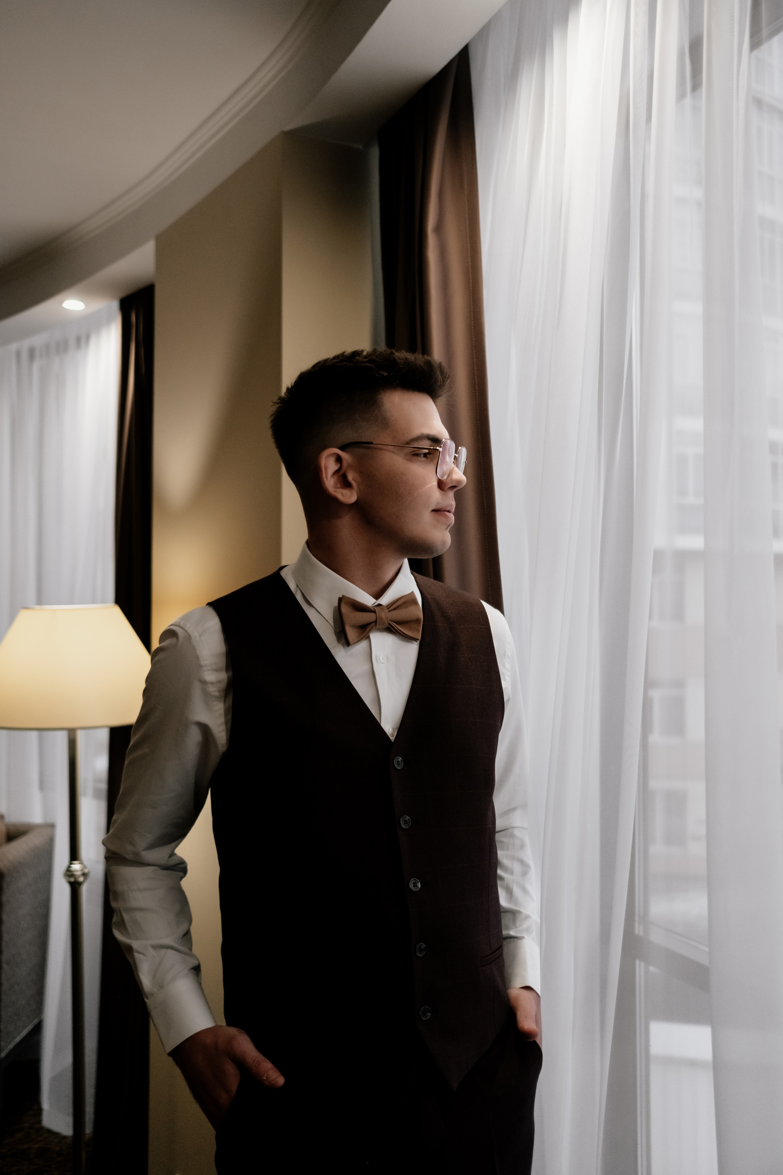 Леша и Влада. Фотограф Москва, Санкт-Петербург, Абакан