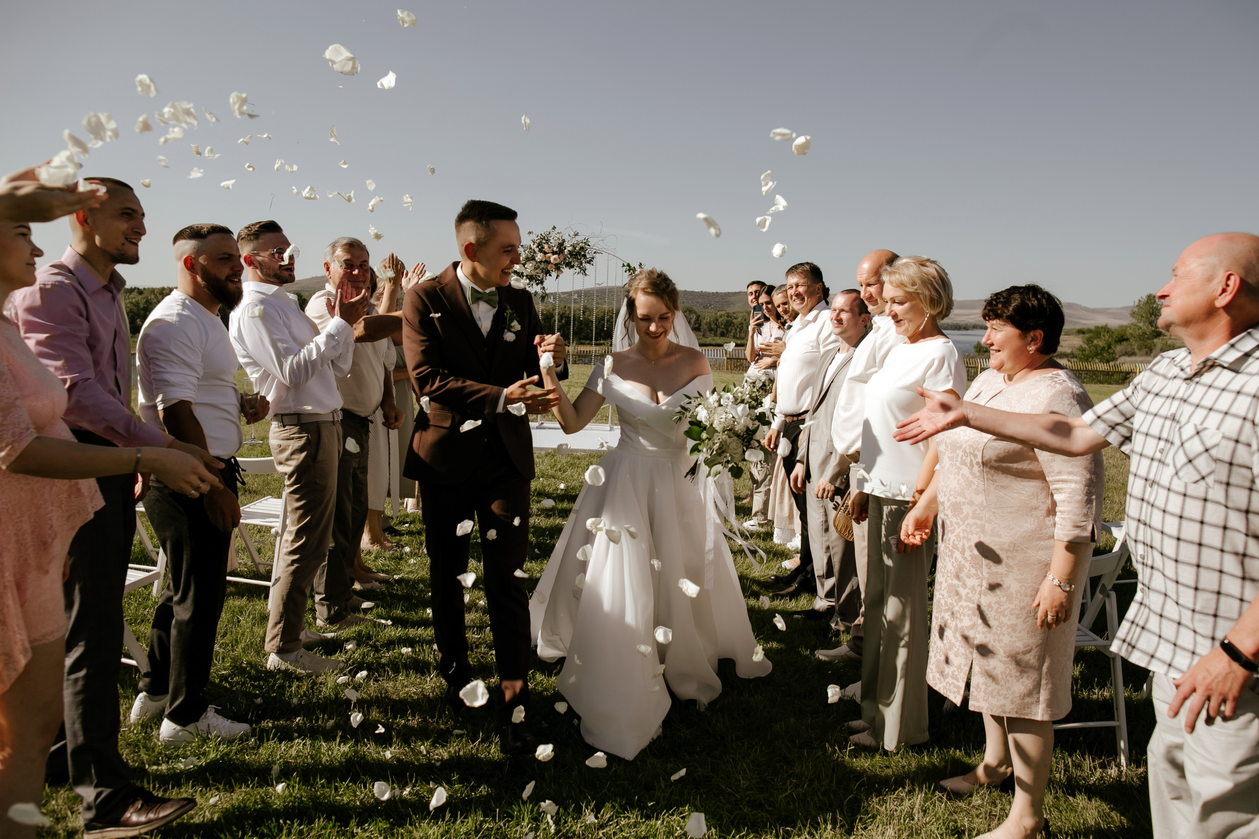 Андрей и Анастасия. Фотограф Москва, Санкт-Петербург, Абакан