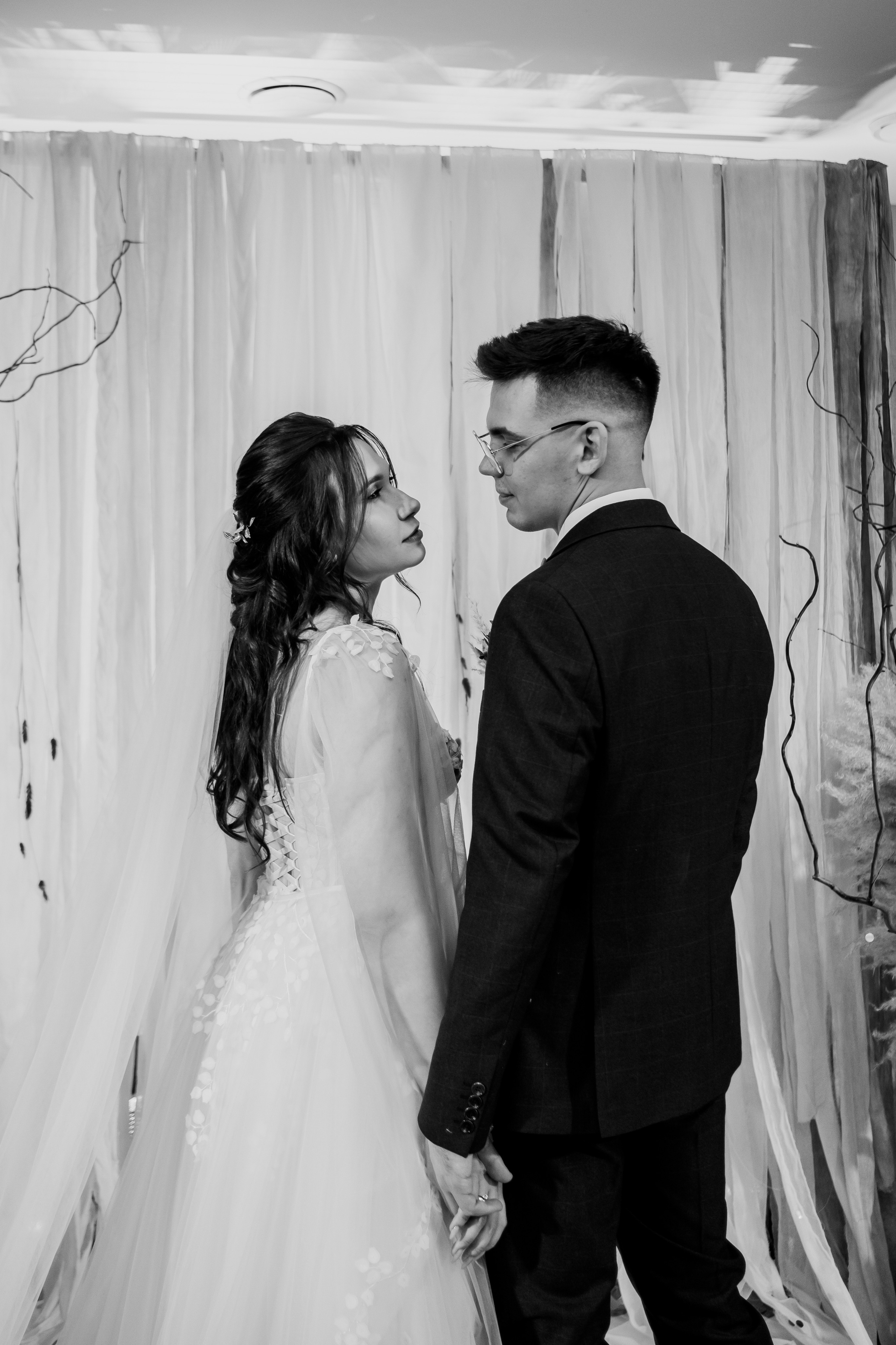 Леша и Влада. Фотограф Москва, Санкт-Петербург, Абакан