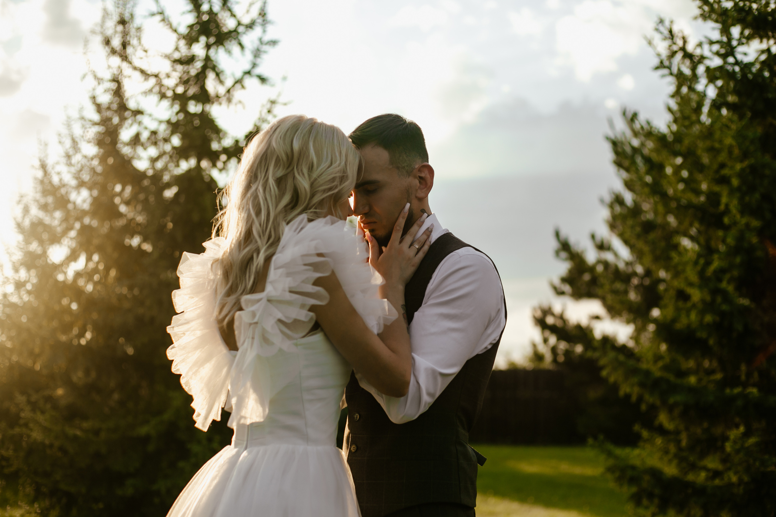 Комрон и Ната. Фотограф Москва, Санкт-Петербург, Абакан